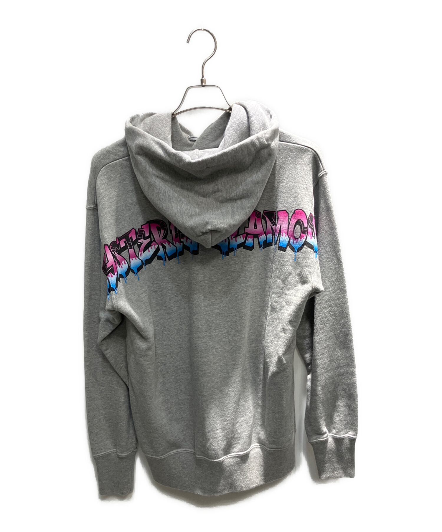 中古・古着通販】Hysteric Glamour (ヒステリックグラマー) GRAFFITI