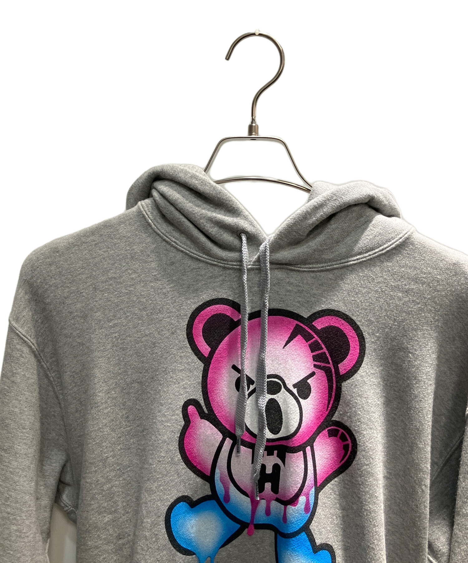 激レア Hysteric Glamour ファックベアー パーカー 旧タグ 中古・古着通販】Hysteric Glamour (ヒステリックグラマー) GRAFFITI
