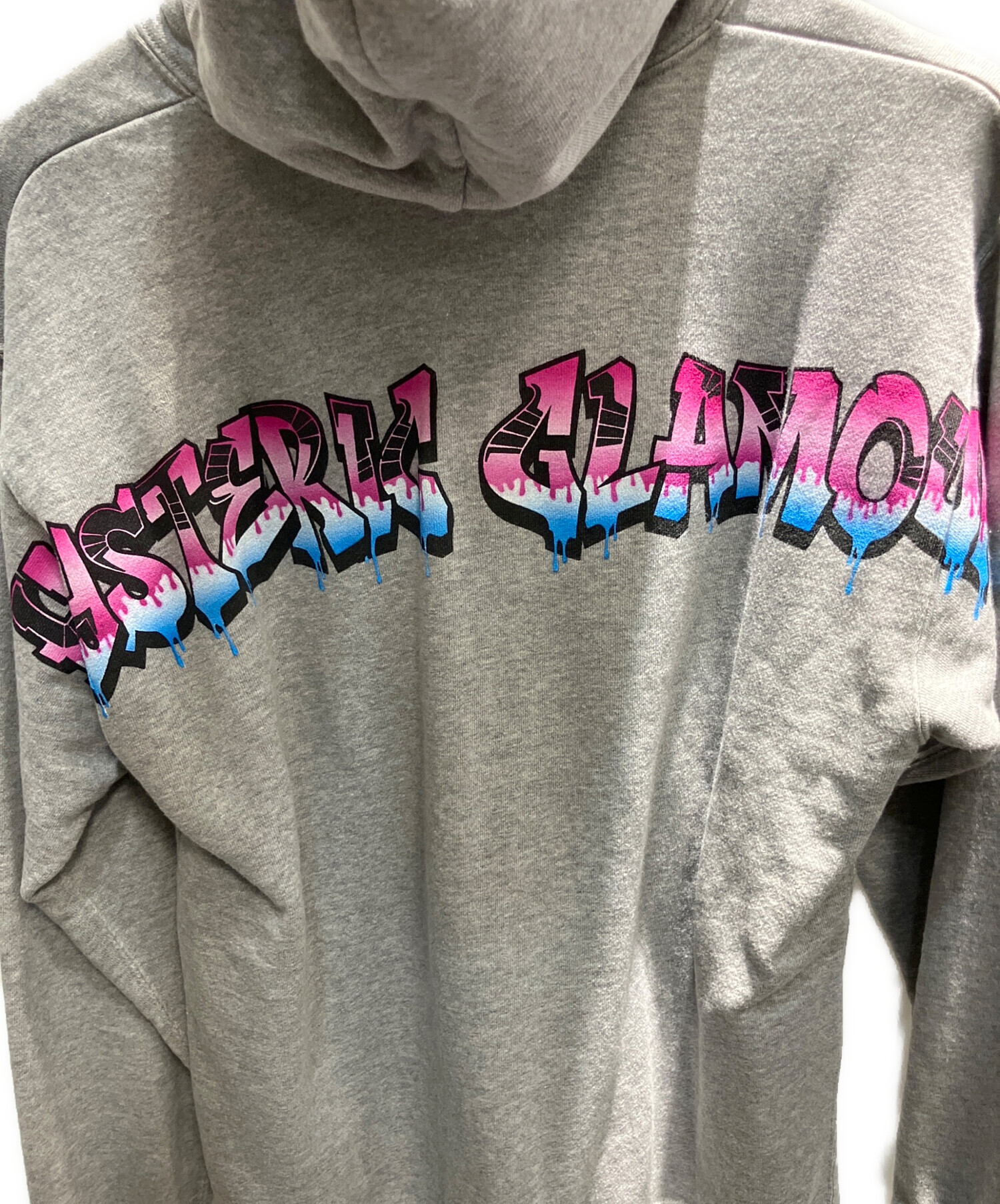 中古・古着通販】Hysteric Glamour (ヒステリックグラマー) GRAFFITI