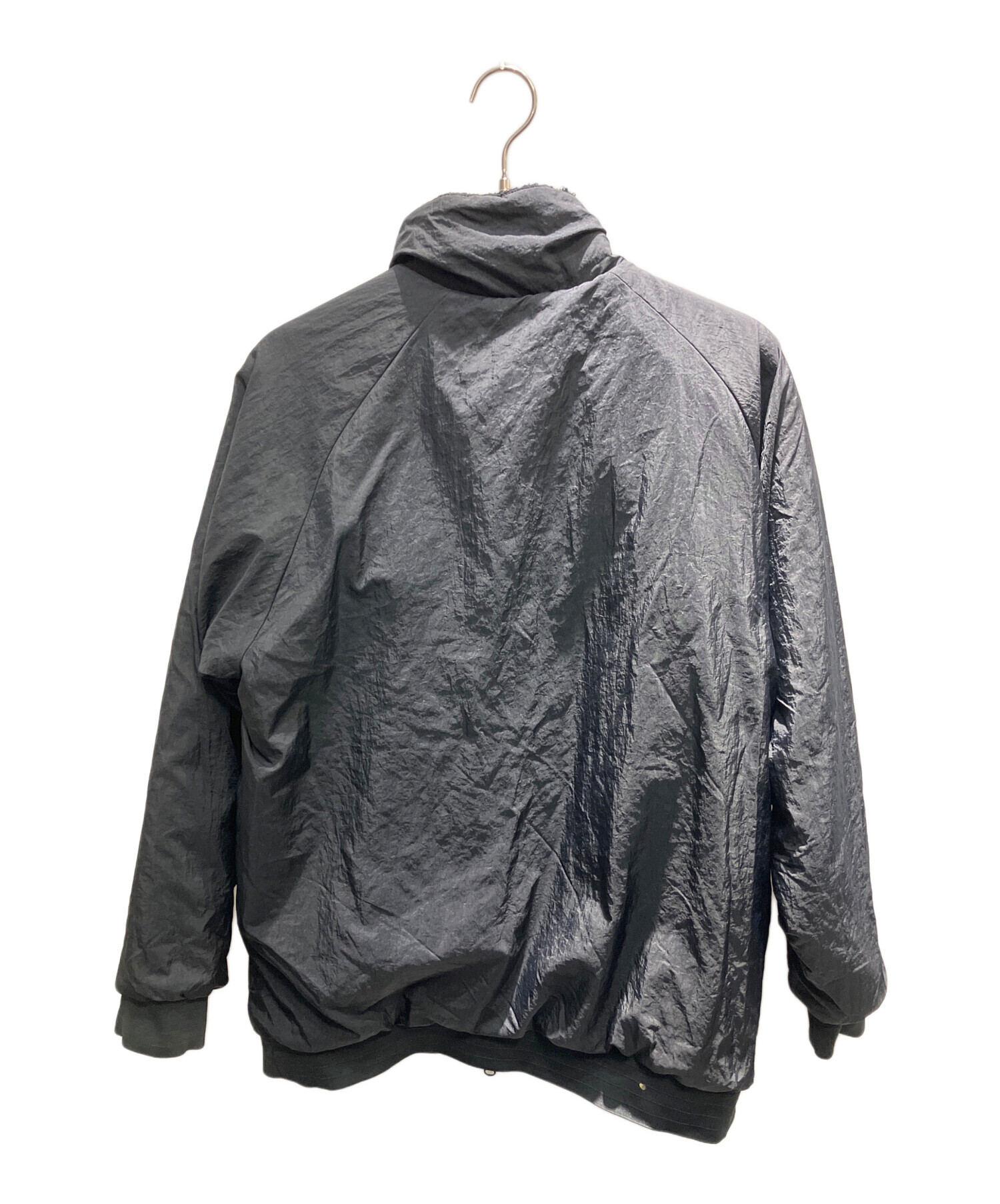 週末価格NIKE その他スポーツブランドウェア新品 中古12点まとめ売りサイズM 中古・古着通販】NIKE (ナイキ) ナイキ スウッシュ フルジップ ボア