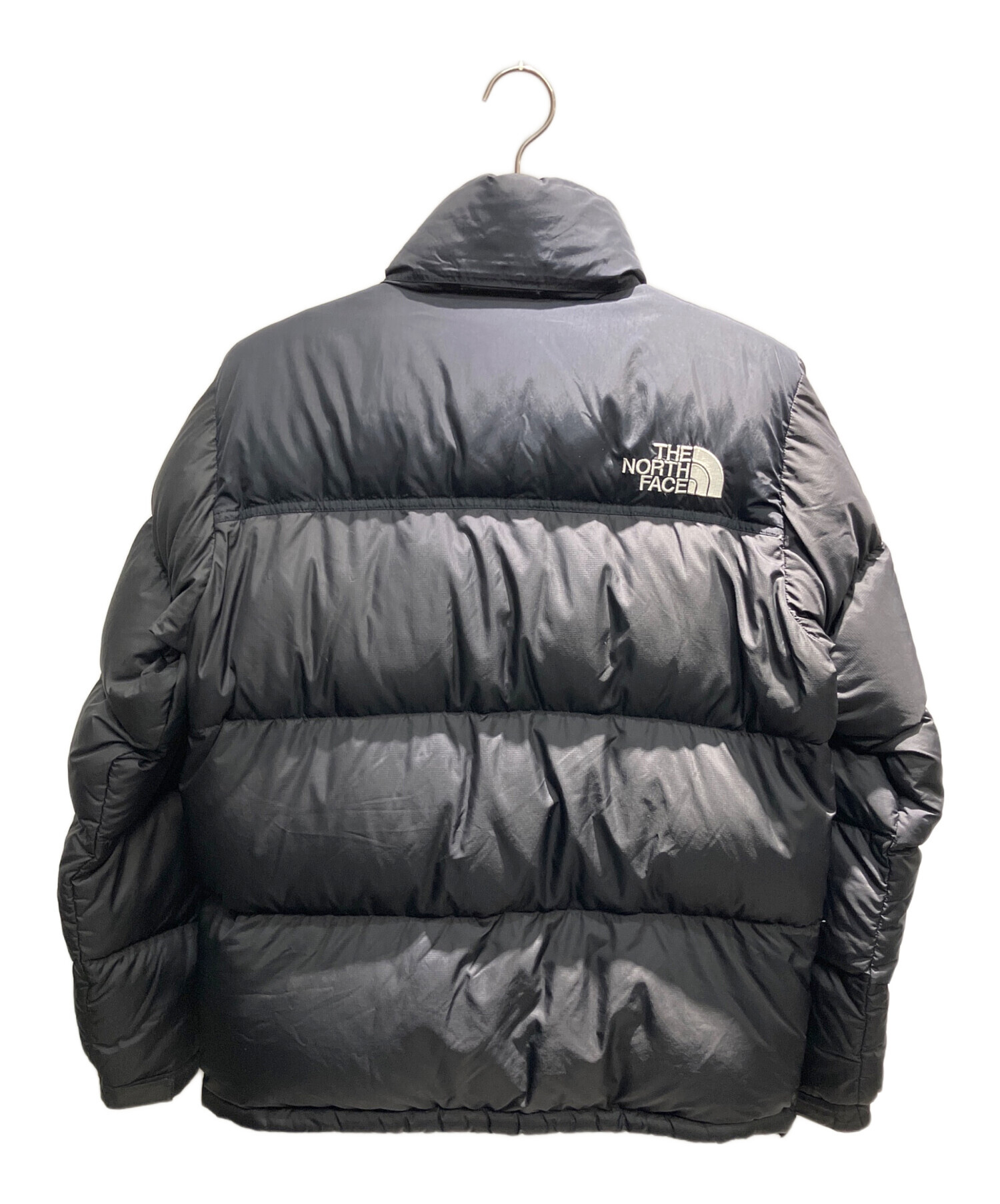 中古・古着通販】THE NORTH FACE (ザ ノース フェイス) ヌプシ