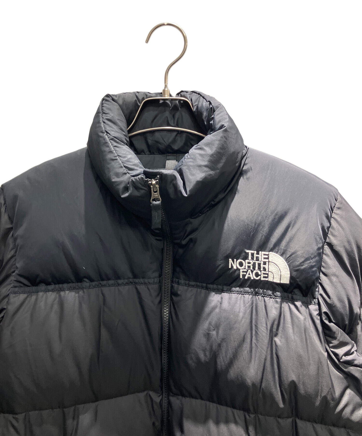 中古・古着通販】THE NORTH FACE (ザ ノース フェイス) ヌプシ