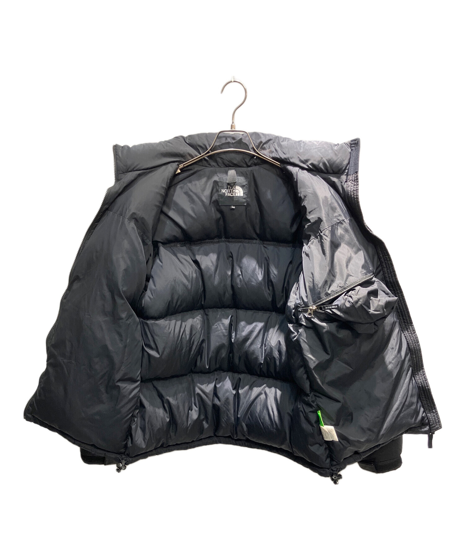 中古・古着通販】THE NORTH FACE (ザ ノース フェイス) ヌプシ
