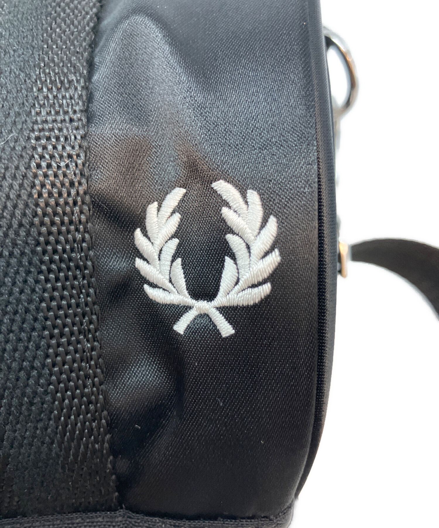 中古・古着通販】FRED PERRY (フレッドペリー) BEAMS (ビームス) ミニ