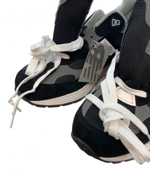 中古・古着通販】NEW BALANCE (ニューバランス) USA製 スニーカー