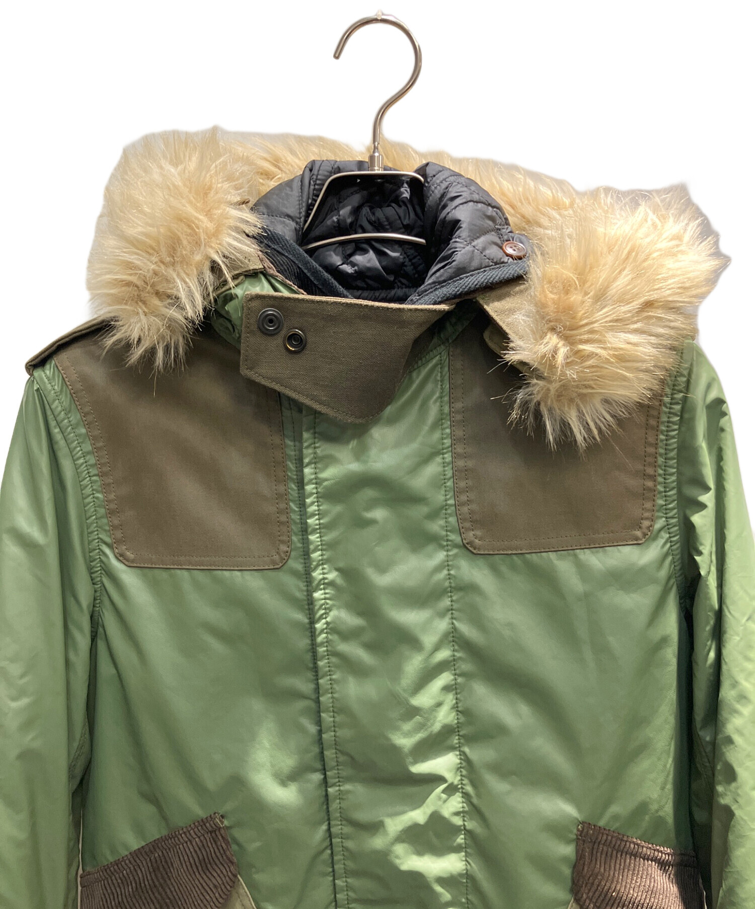 中古・古着通販】COMME des GARCONS JUNYA WATANABE MAN (コム デ