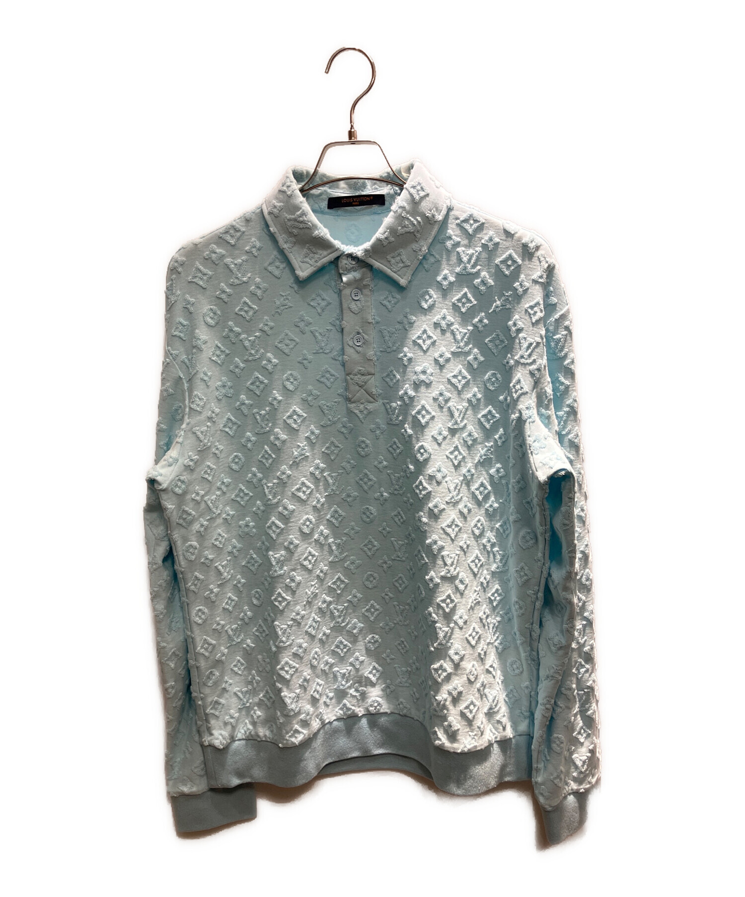 中古・古着通販】LOUIS VUITTON (ルイ ヴィトン) モノグラム柄 Tyler