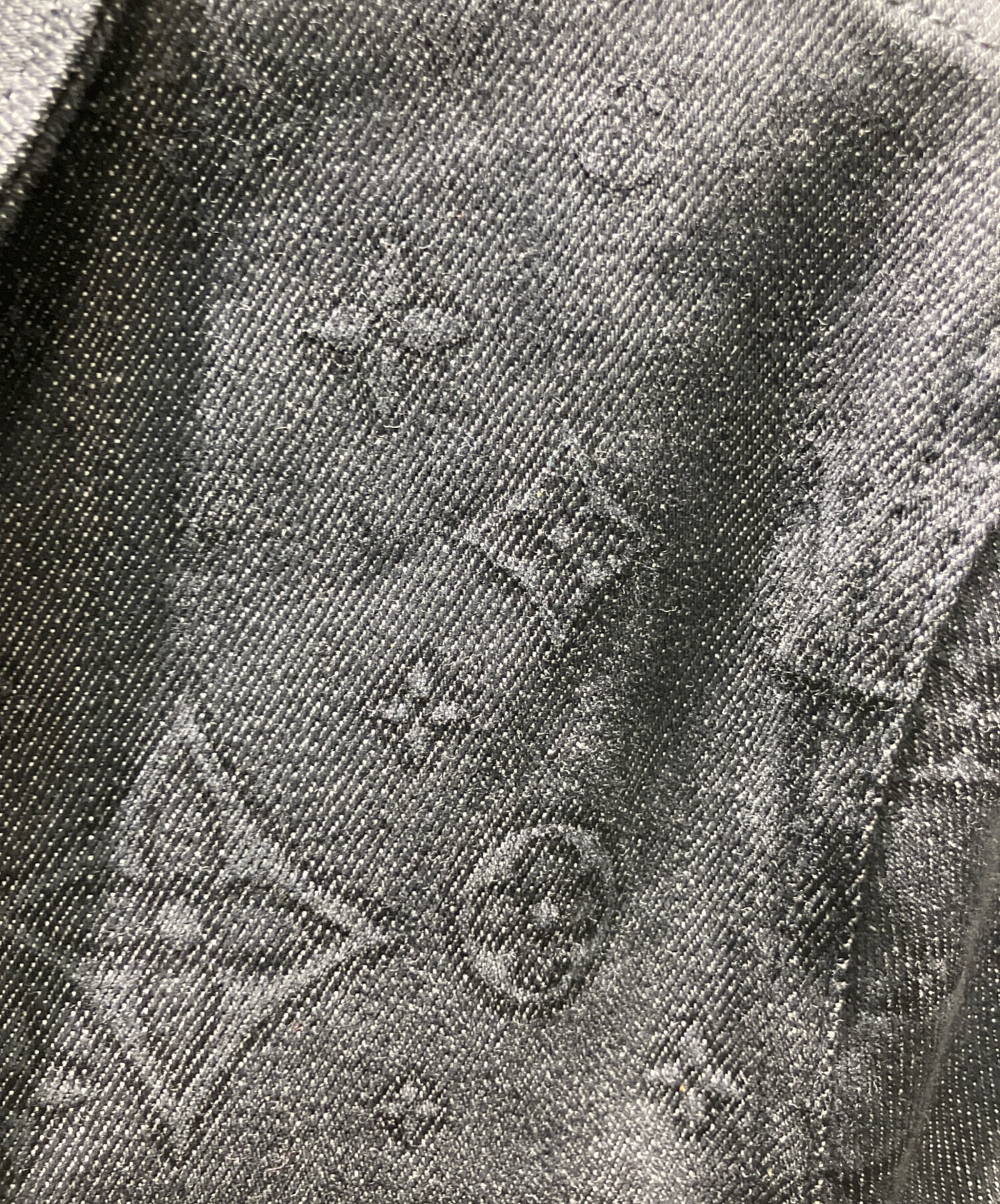 中古・古着通販】LOUIS VUITTON (ルイ ヴィトン) 21AW シャドー