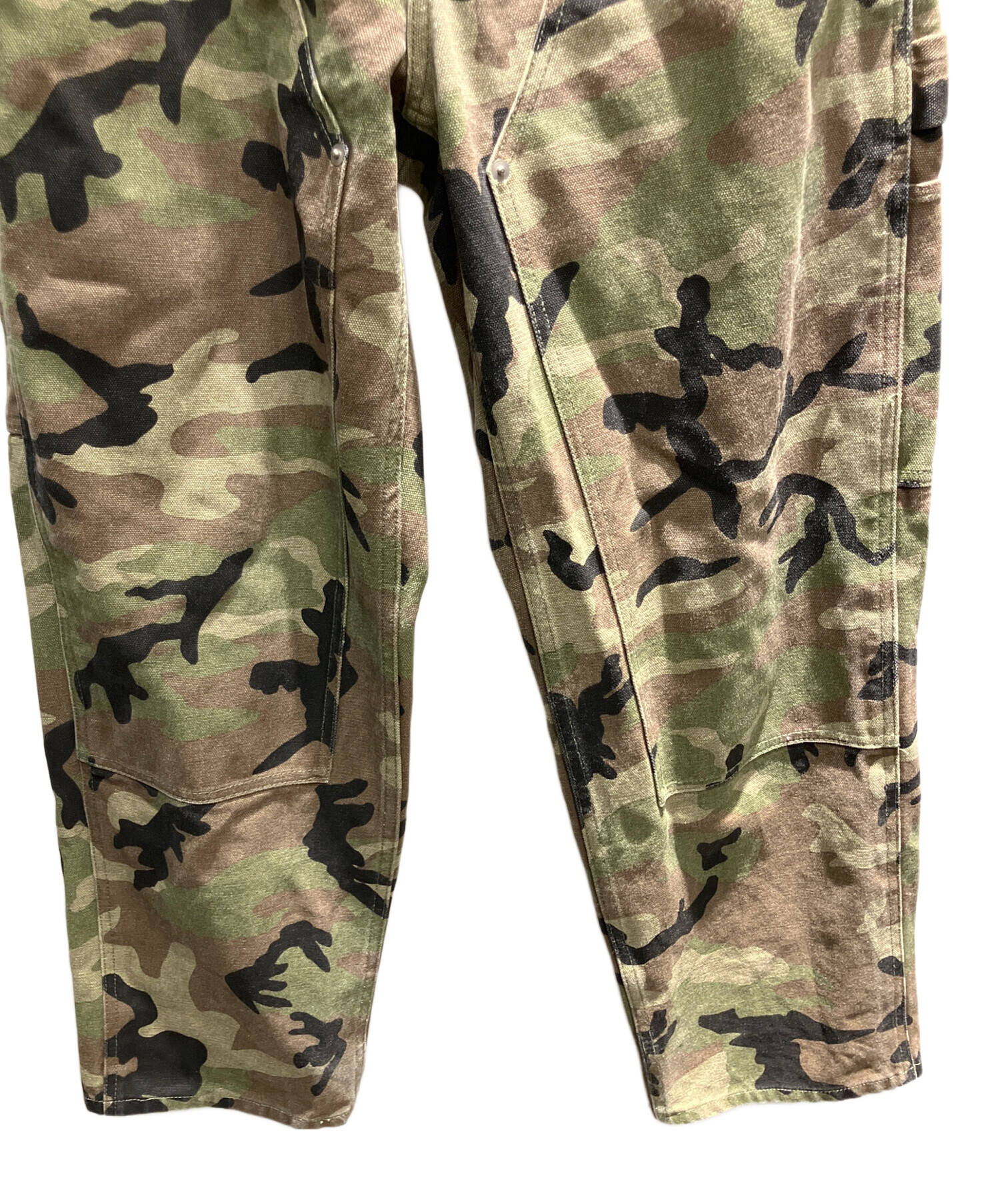 中古・古着通販】AVIREX (アヴィレックス) カモフラージュ カモ