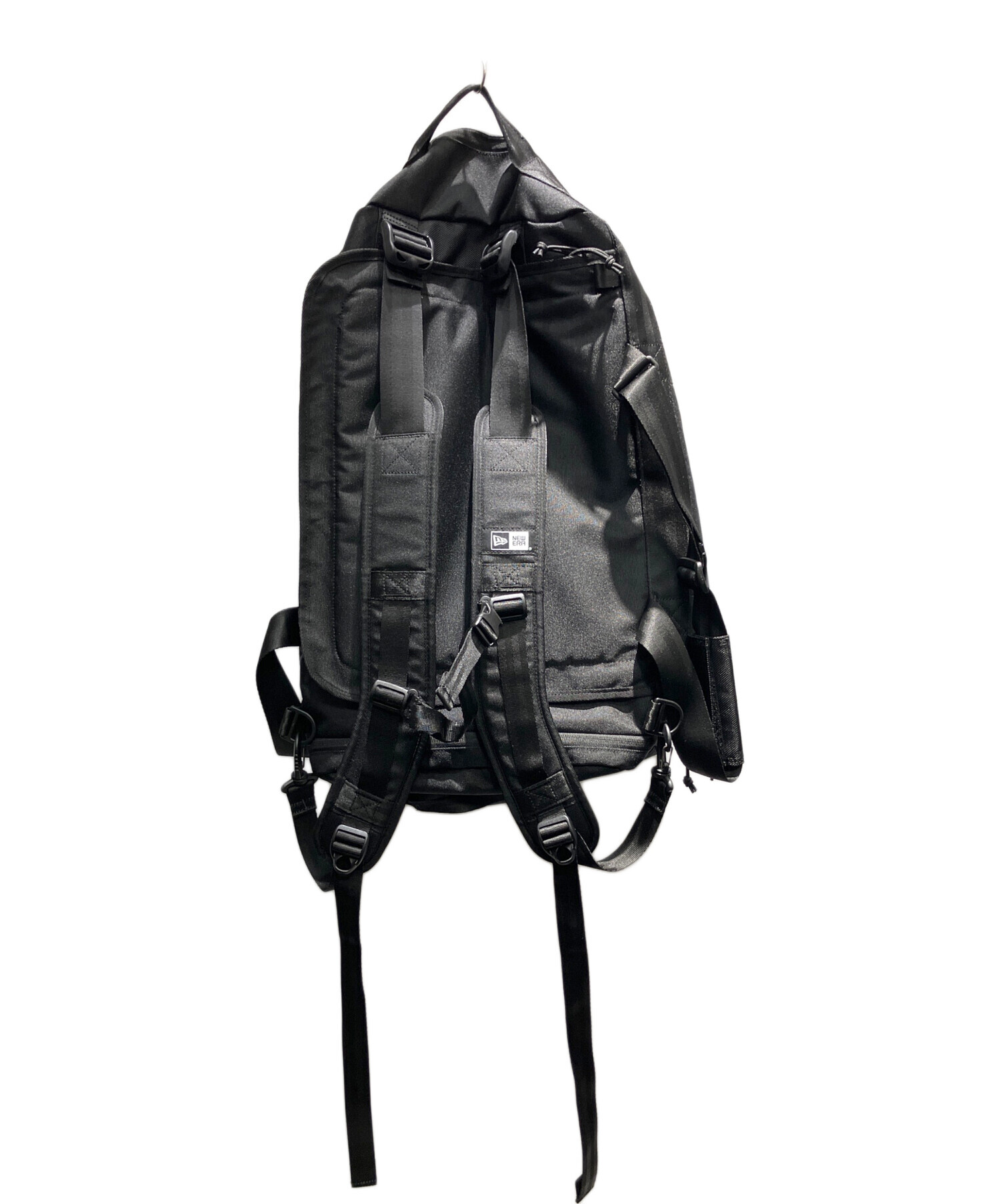 中古・古着通販】New Era (ニューエラ) CLUB Duffle Bag 2WAYバッグ