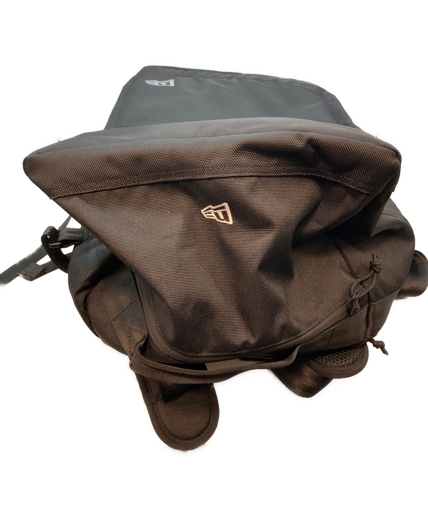 中古・古着通販】New Era (ニューエラ) CLUB Duffle Bag 2WAYバッグ