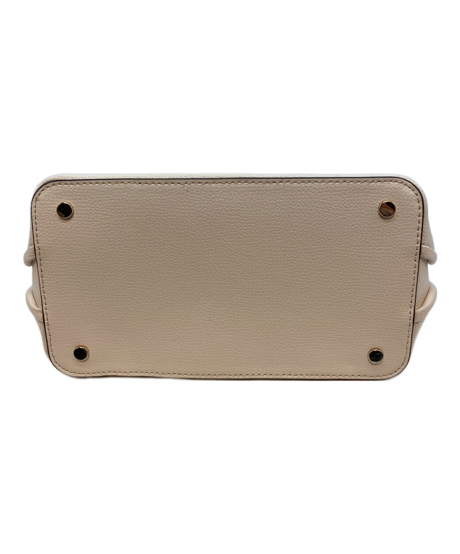 中古・古着通販】Kate Spade (ケイトスペード) 2WAYバッグ ホワイト