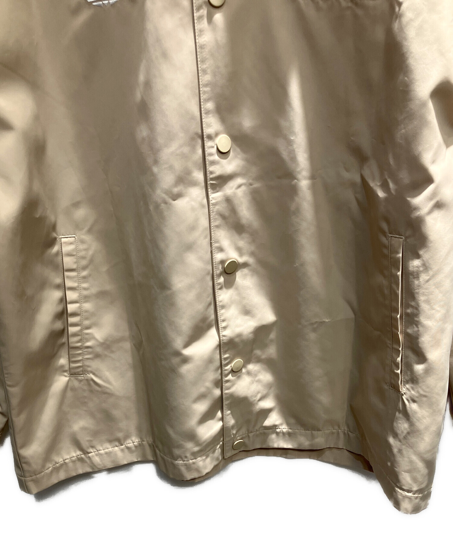 中古・古着通販】adidas (アディダス) oasis (オアシス) コーチ