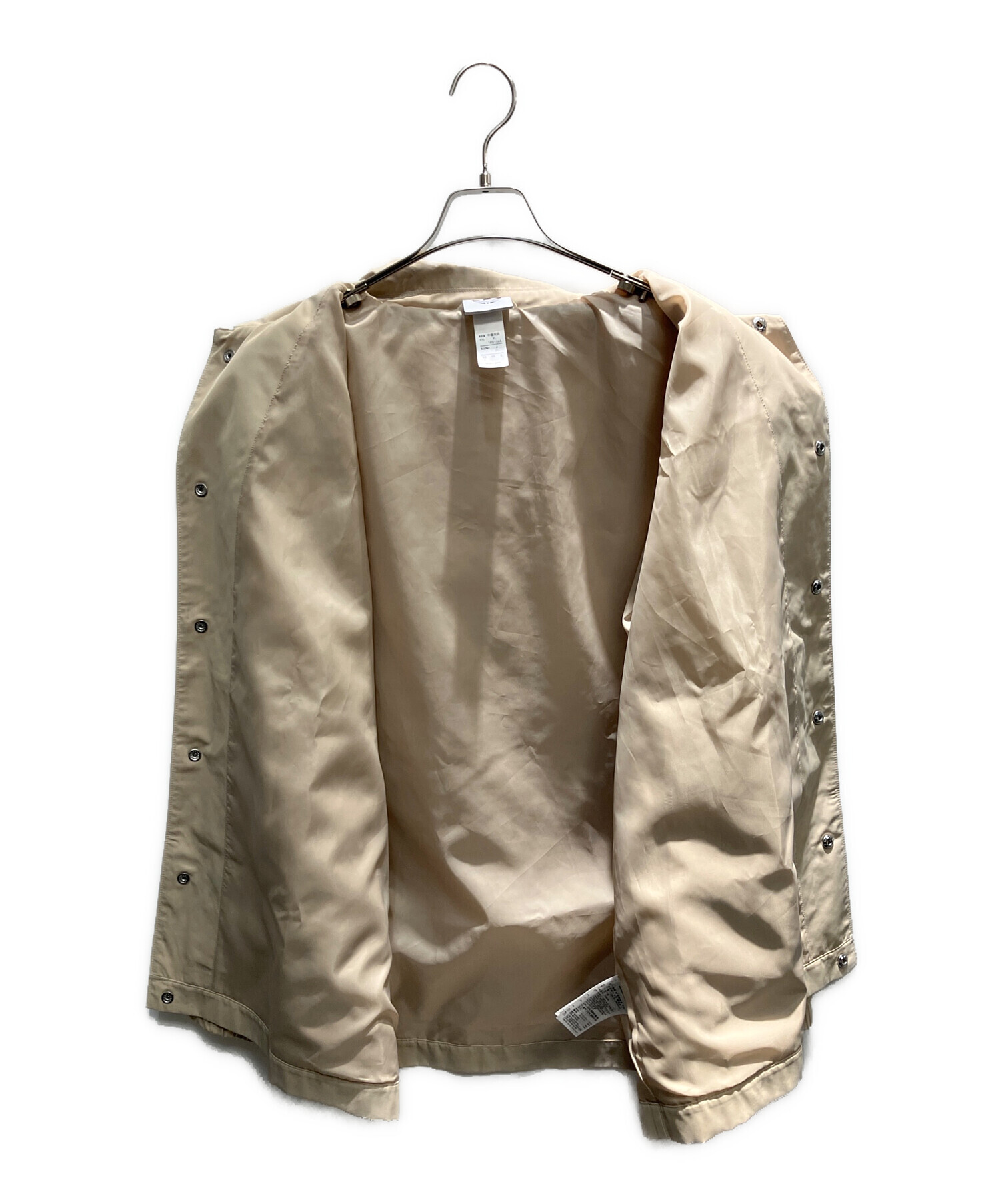 中古・古着通販】adidas (アディダス) oasis (オアシス) コーチ
