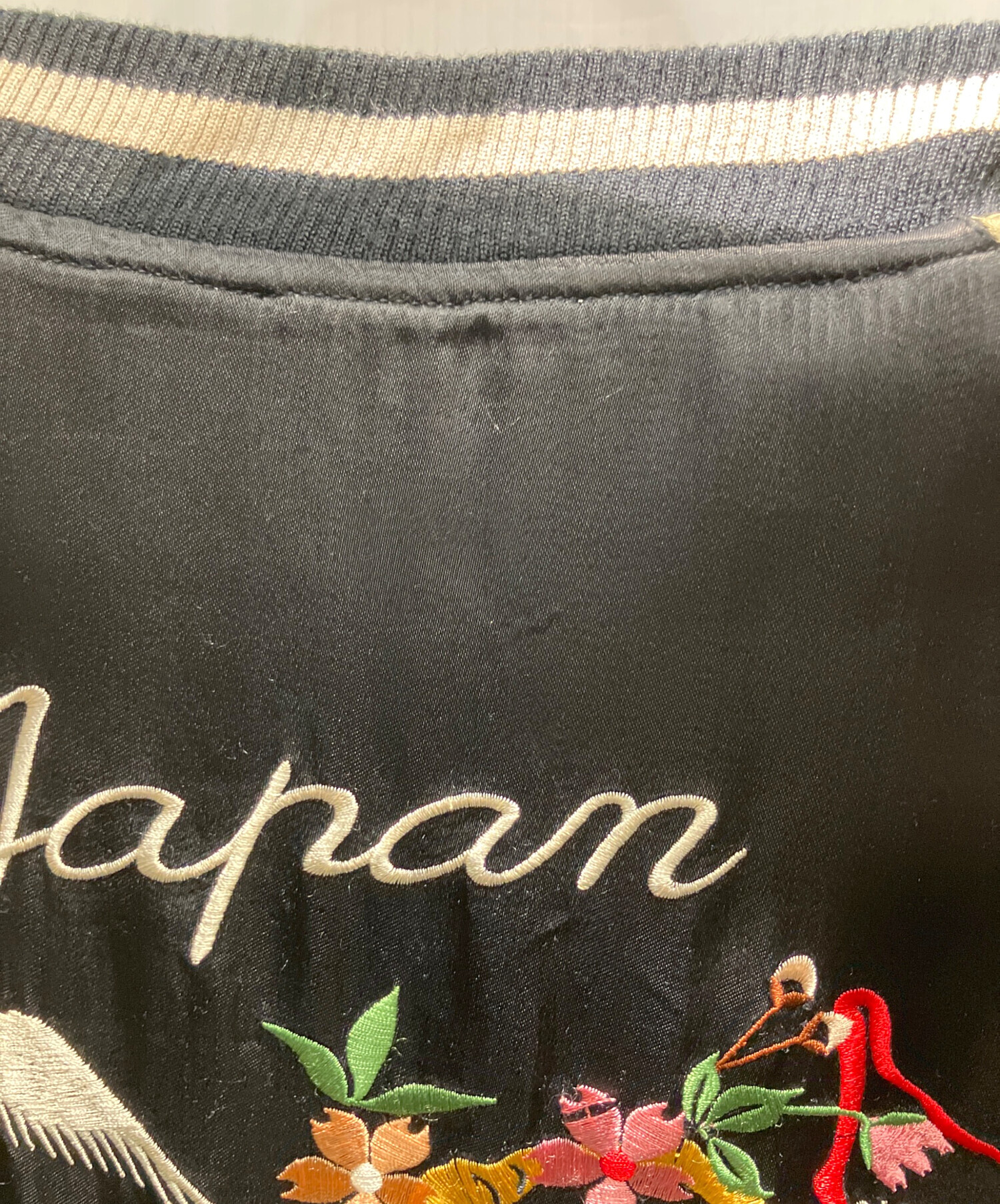 中古・古着通販】百花繚乱 (ヒャッカリョウラン) リバーシブル