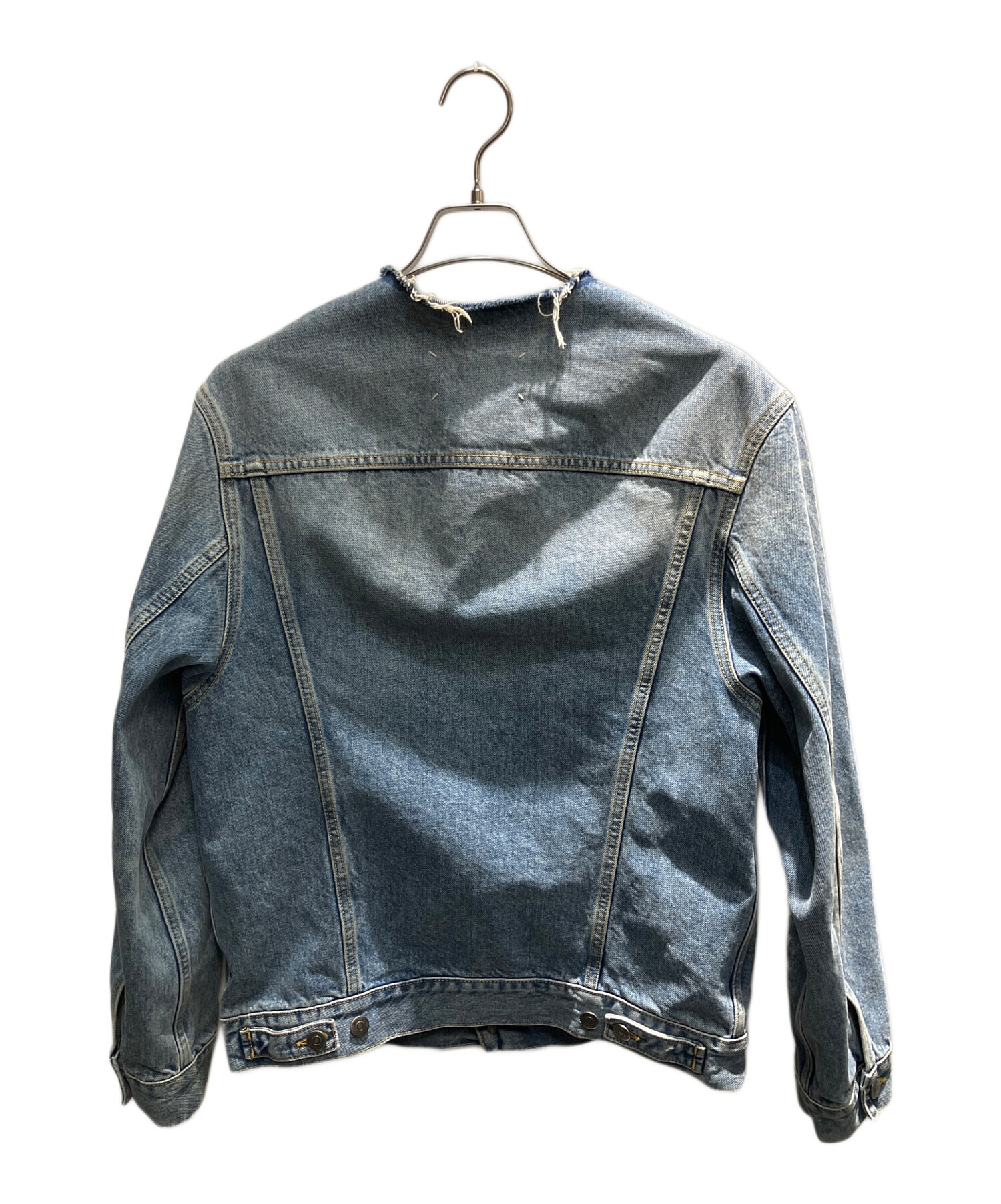 中古・古着通販】Maison Margiela (メゾンマルジェラ) 22SS デニム