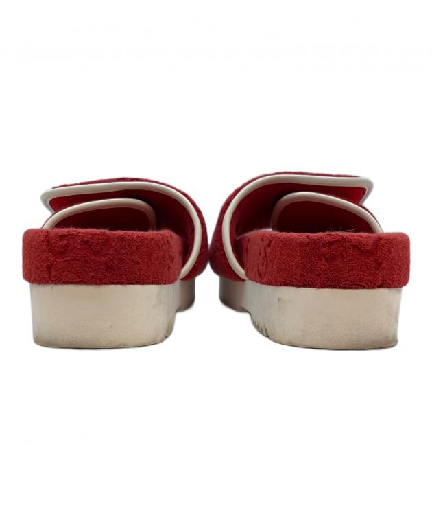 中古・古着通販】adidas (アディダス) GUCCI (グッチ) GG