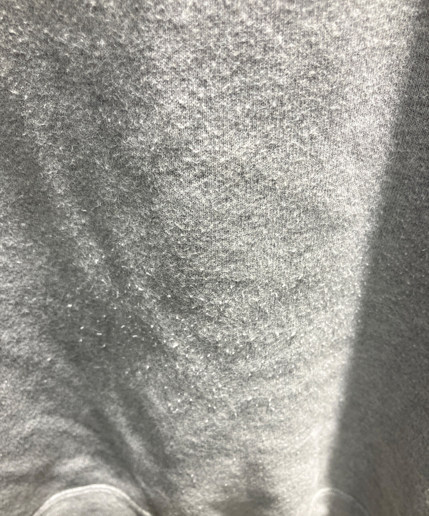 中古・古着通販】UNDERCOVER (アンダーカバー) BIGSWEAT UNDERCOVER