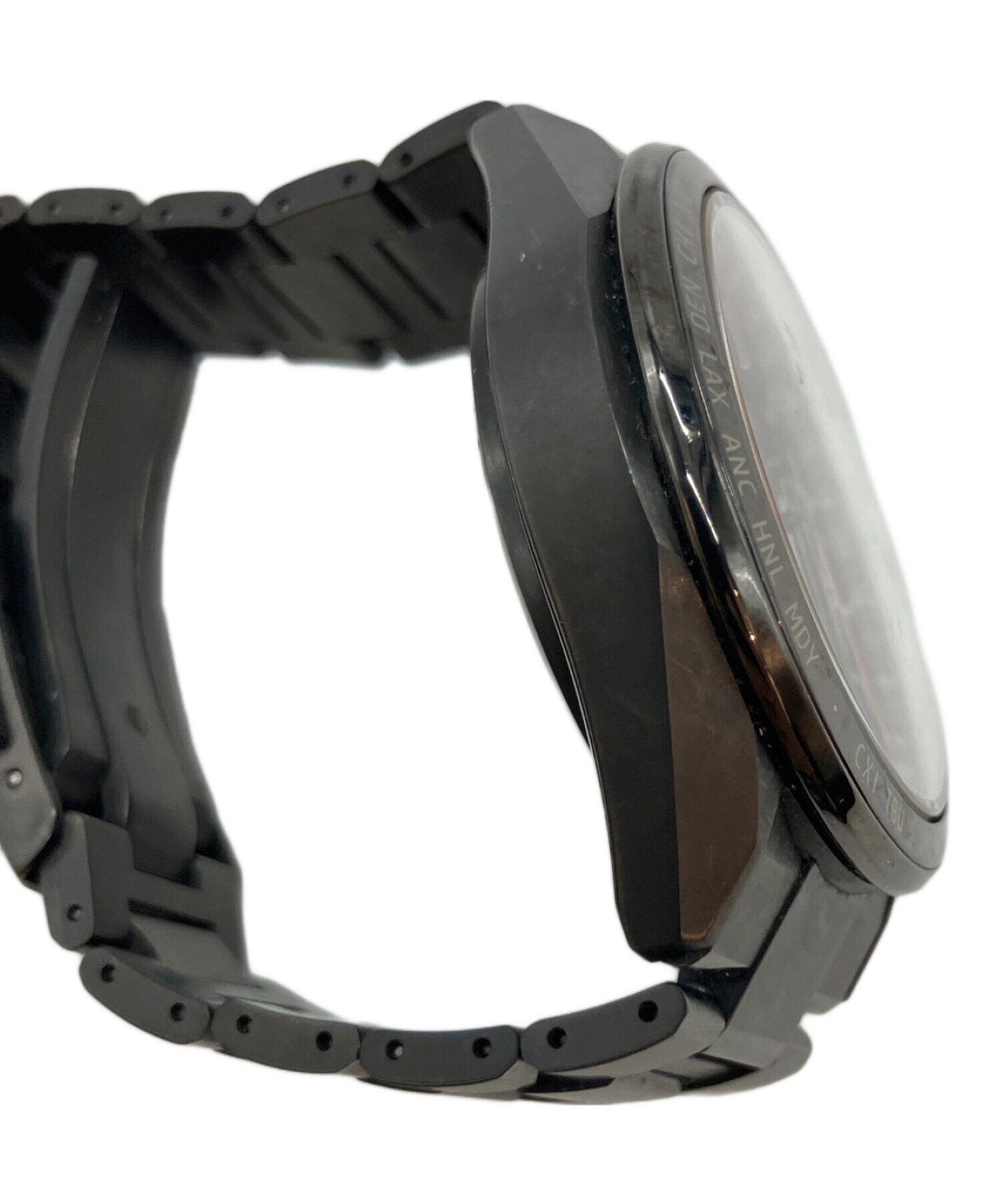 中古・古着通販】CITIZEN (シチズン) アテッサ 電波ソーラー F950