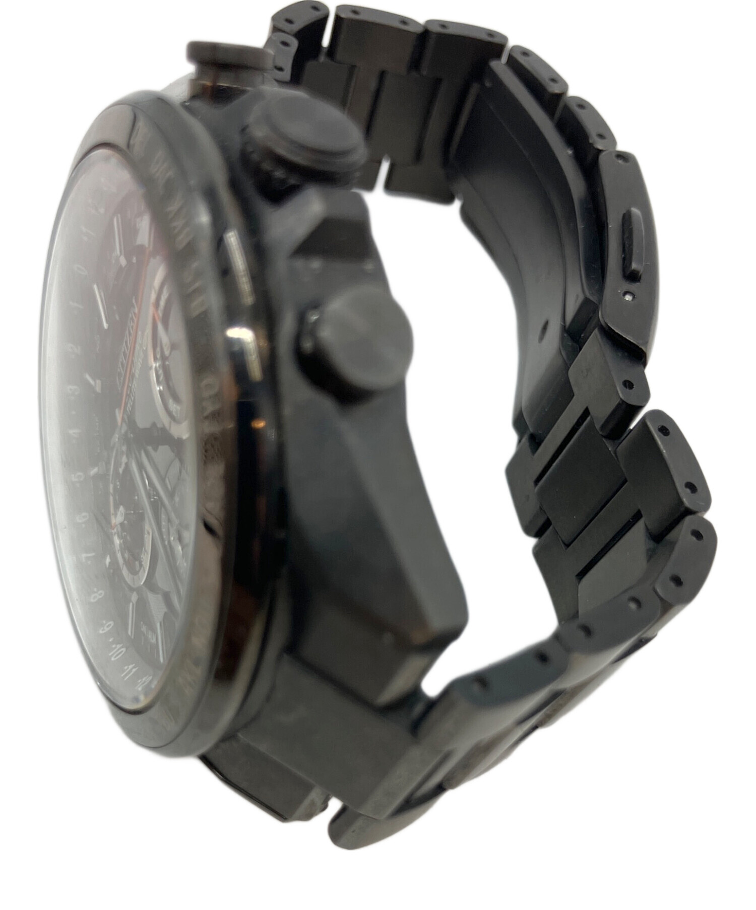 中古・古着通販】CITIZEN (シチズン) アテッサ 電波ソーラー F950