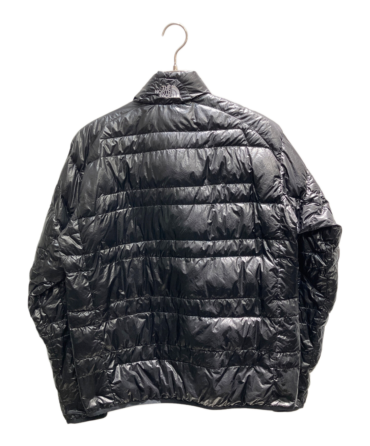 The North Face ライトダウン 中古・古着通販】THE NORTH FACE (ザ ノース フェイス) ライトダウン
