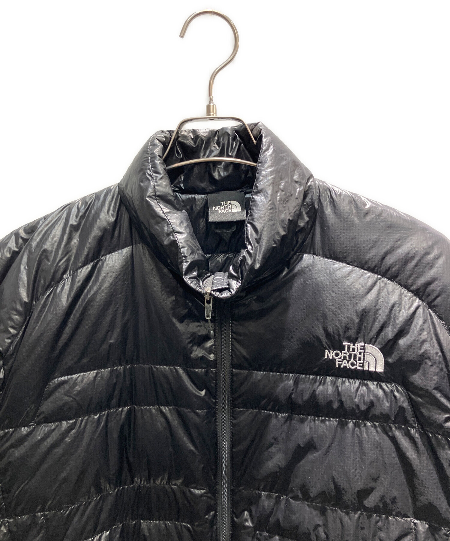 中古・古着通販】THE NORTH FACE (ザ ノース フェイス) ライトダウン