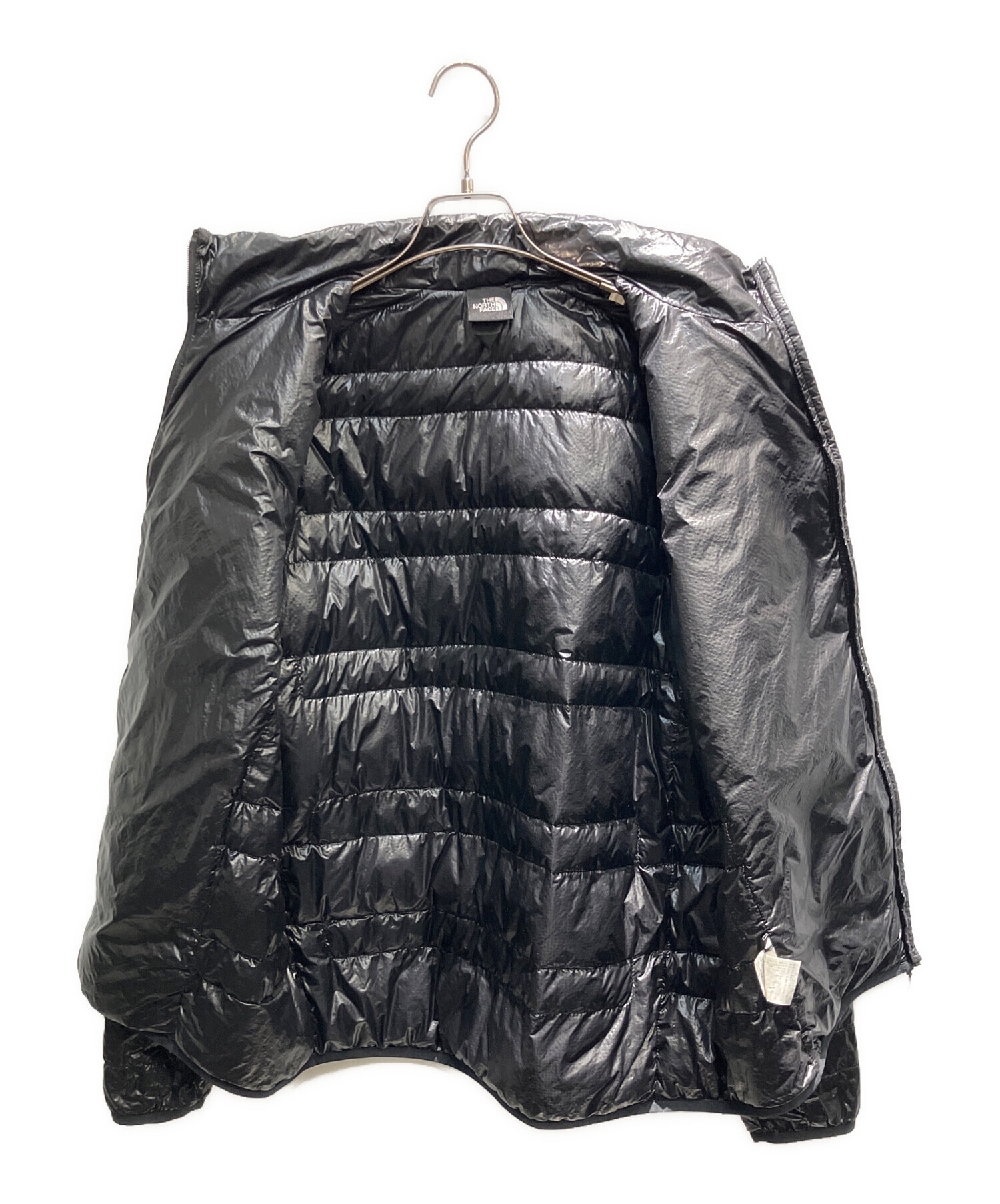 The North Face ライトダウン 中古・古着通販】THE NORTH FACE (ザ ノース フェイス) ライトダウン