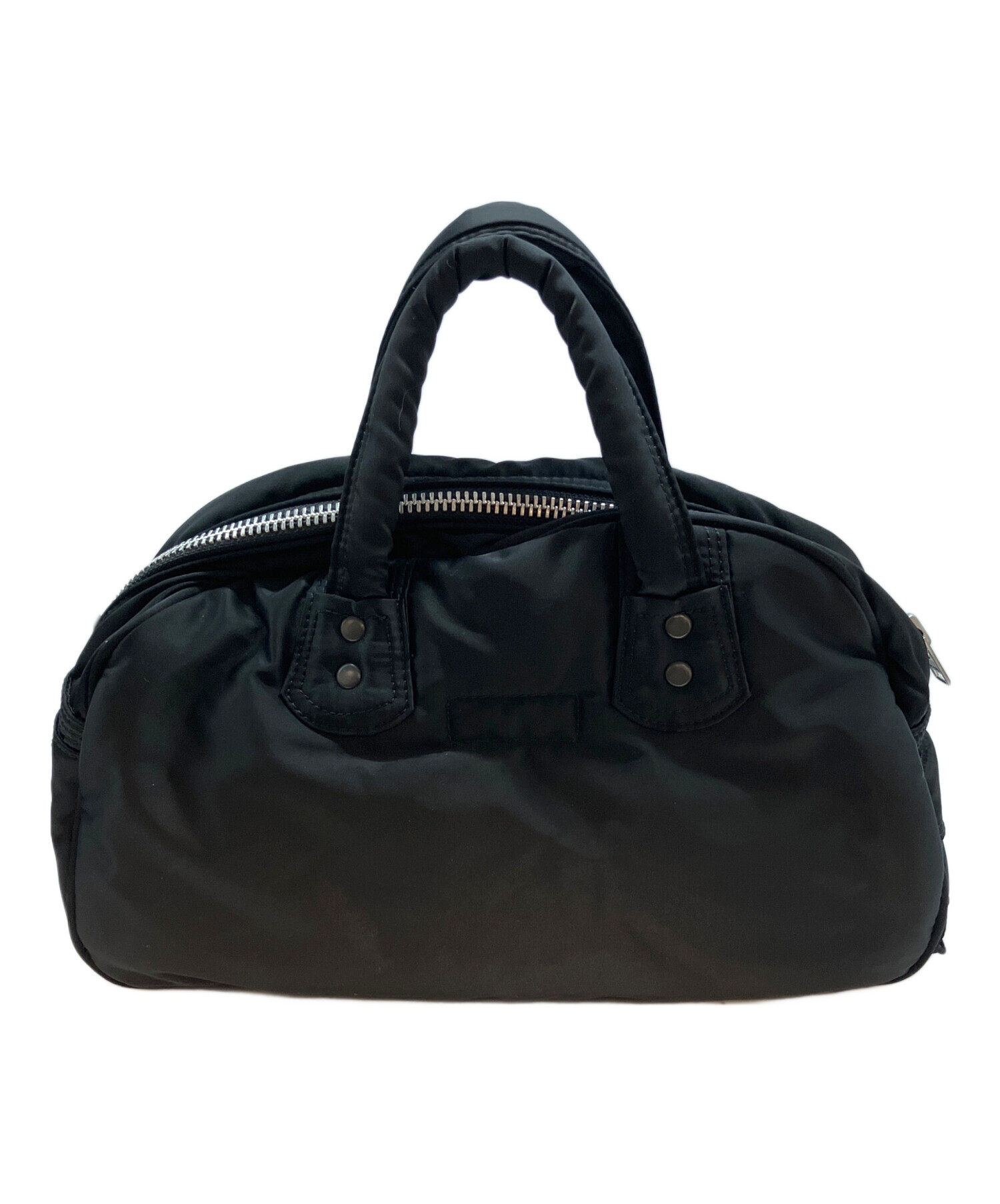 c*e様 バ*ー様 c*e様 【良品】ヘッドポーター HEADPORTER タン 中古・古着通販】HEAD PORTER (ヘッドポーター) タンカー ミニボストン