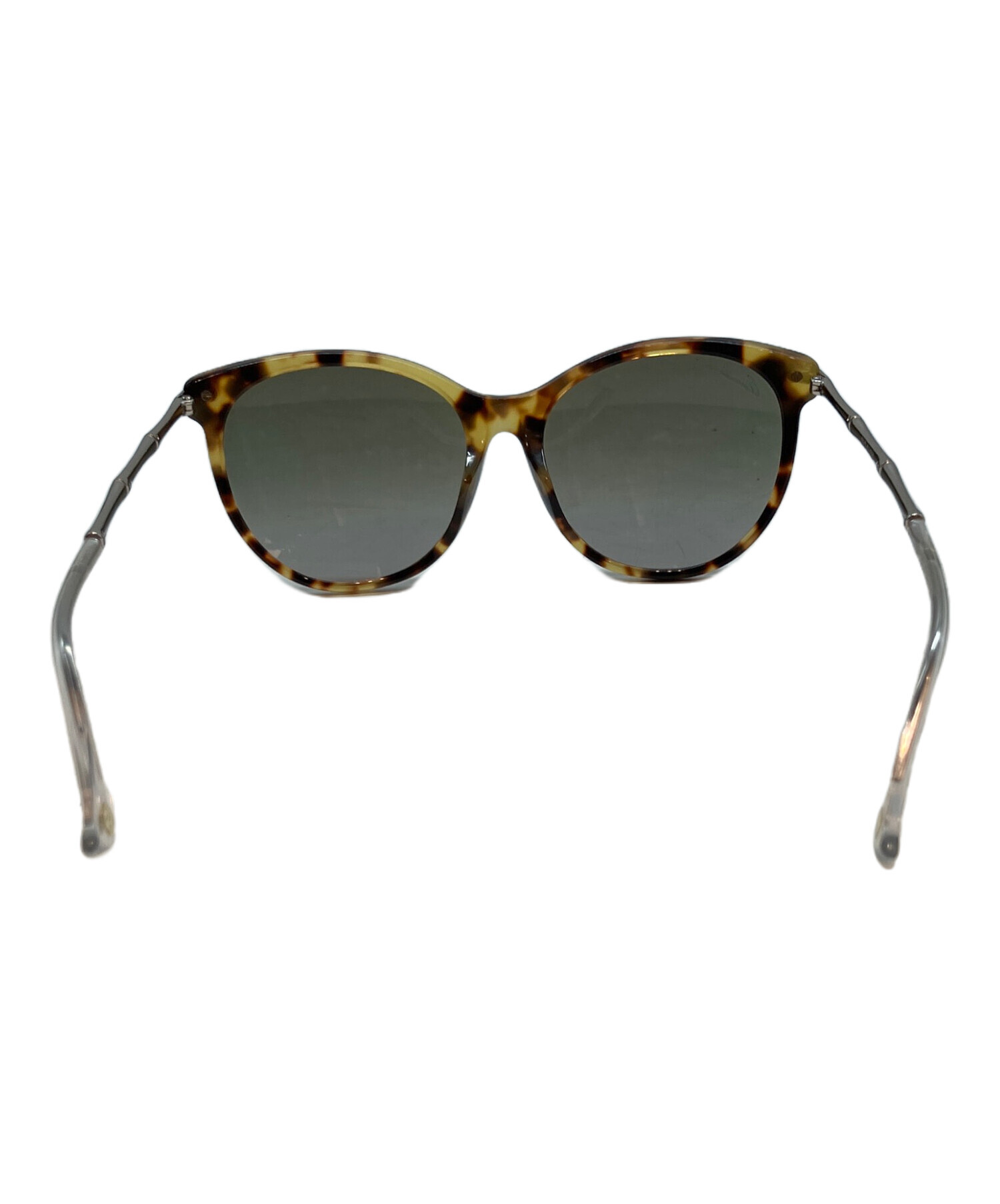 中古・古着通販】GUCCI (グッチ) BIO BASED サングラス ブラウン