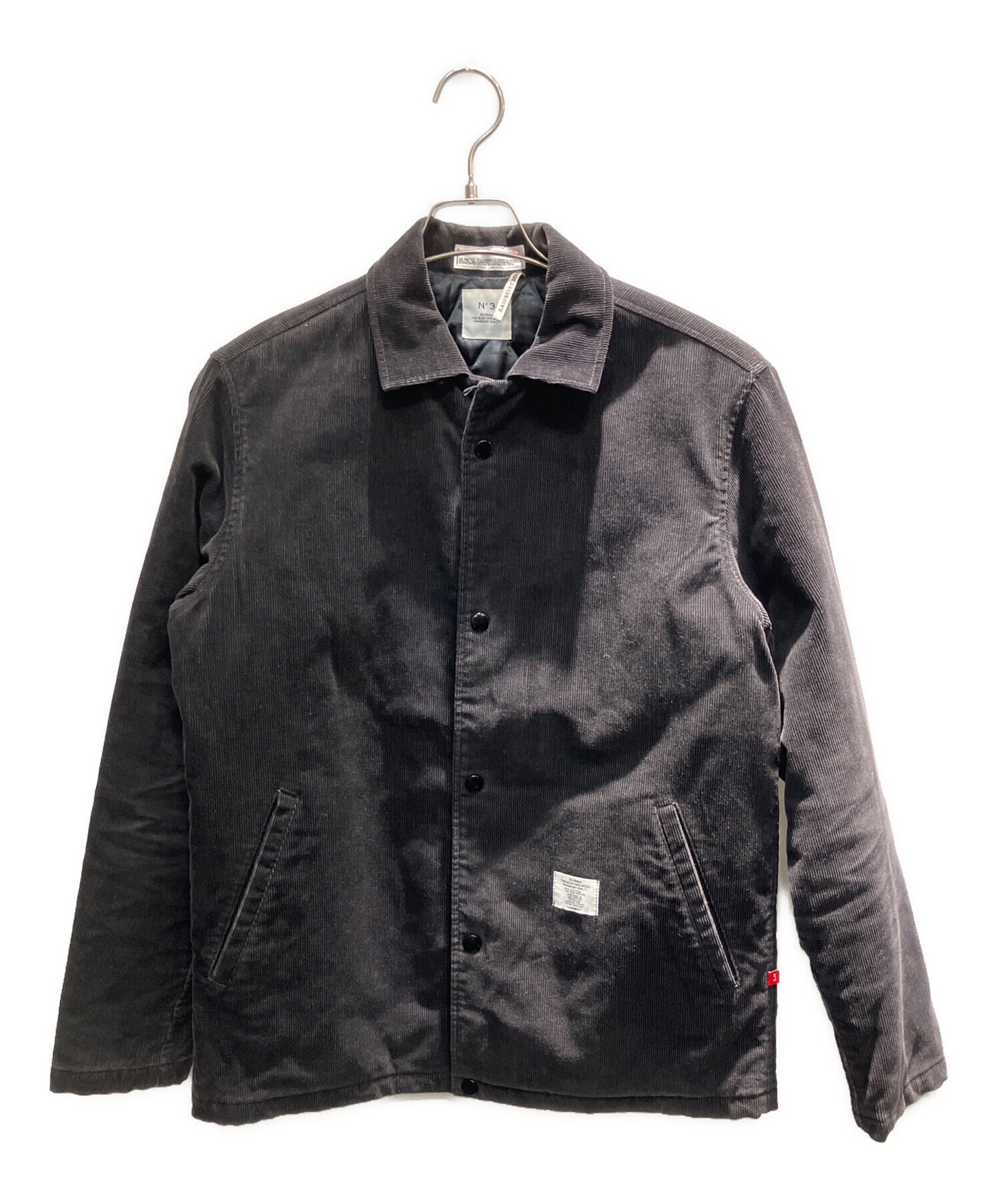 中古・古着通販】BEDWIN &THE HEARTBREAKERS (ベドウィンアンドザ