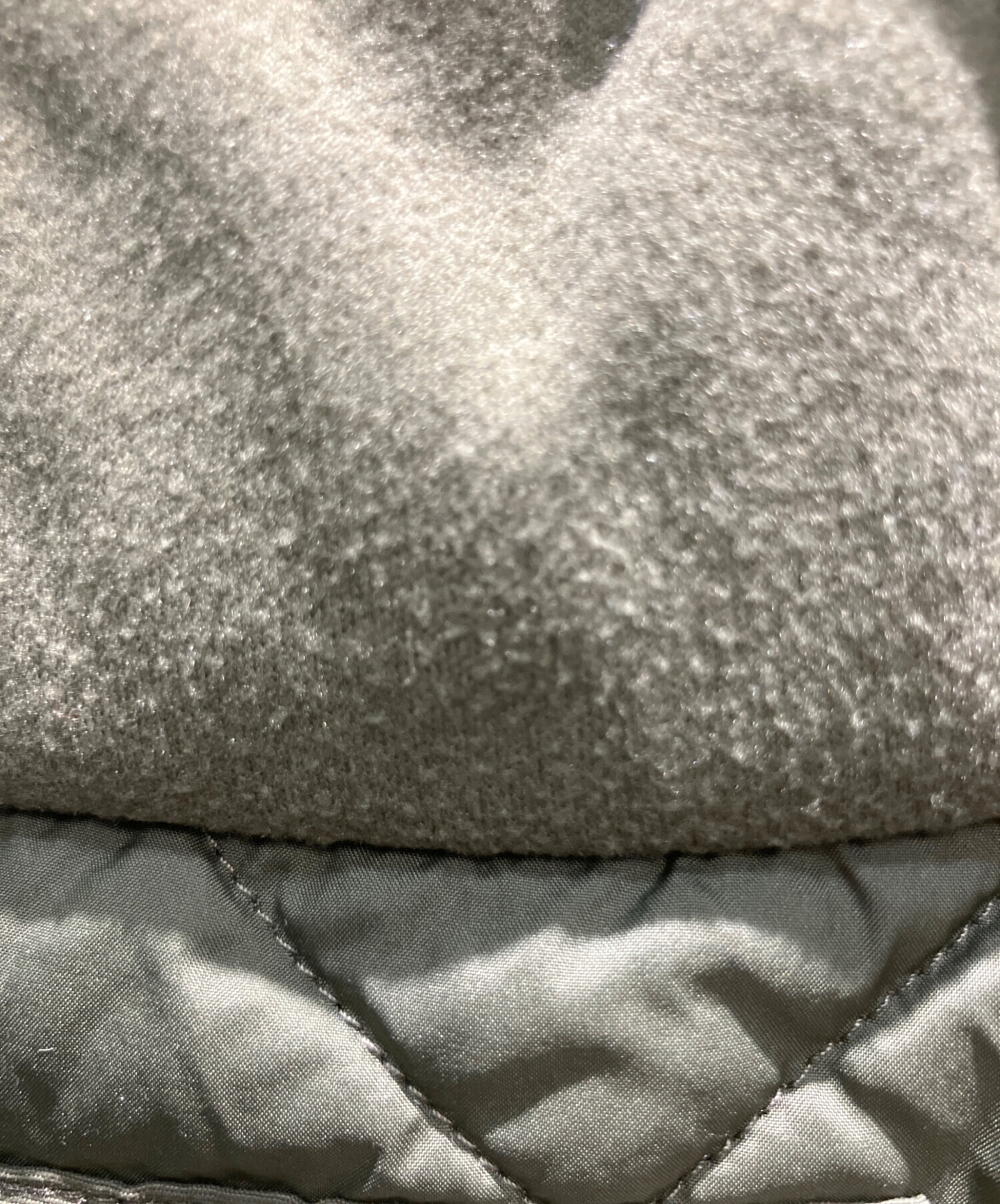 中古・古着通販】Patagonia (パタゴニア) イスマスジャケット カーキ