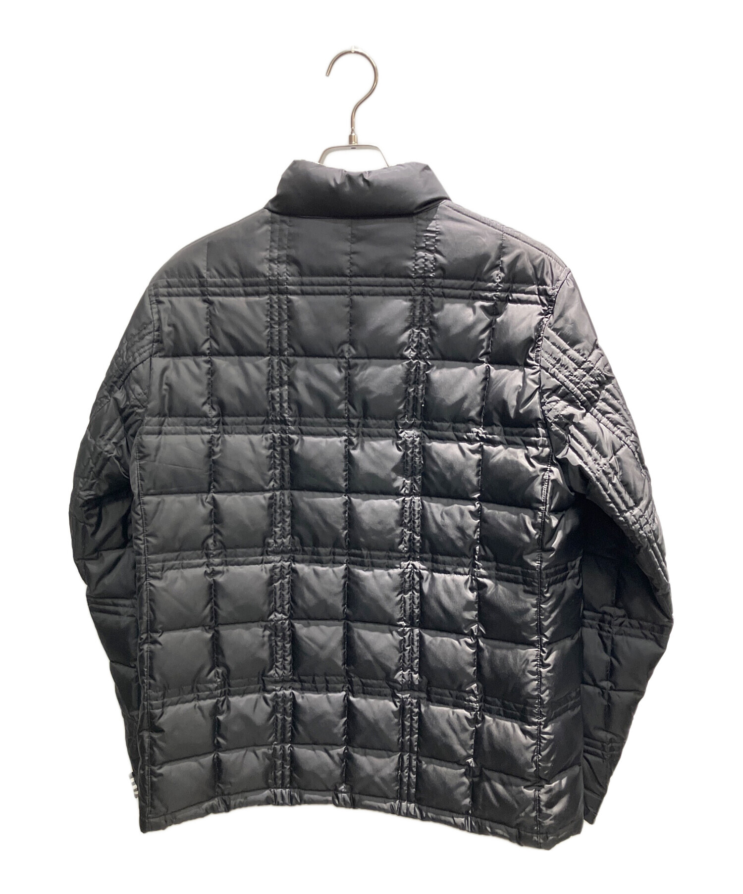 中古・古着通販】BURBERRY BLACK LABEL (バーバリーブラックレーベル