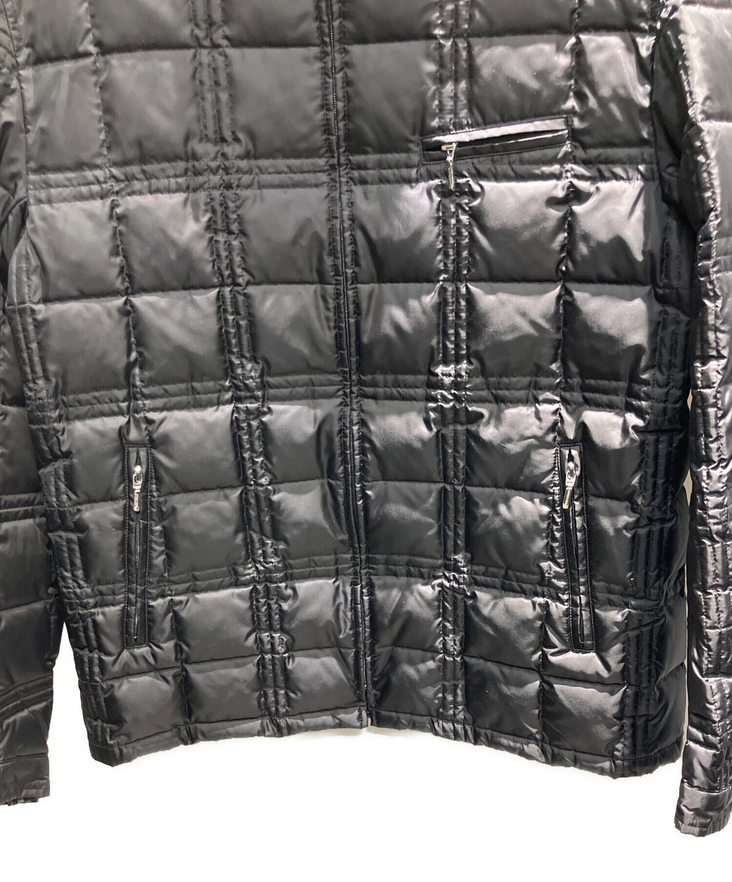 中古・古着通販】BURBERRY BLACK LABEL (バーバリーブラックレーベル