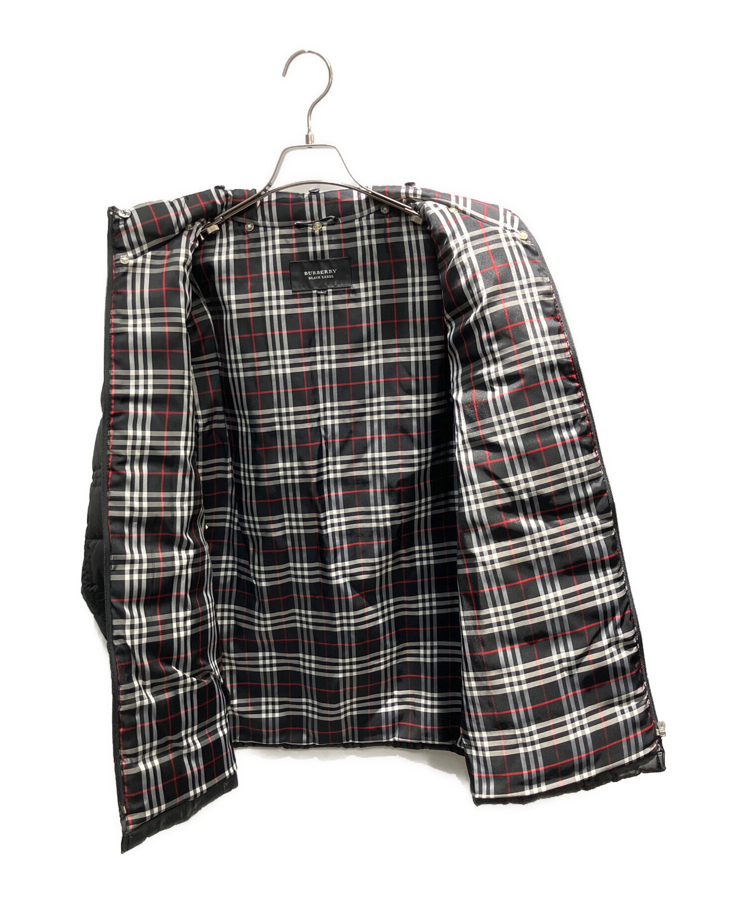 中古・古着通販】BURBERRY BLACK LABEL (バーバリーブラックレーベル