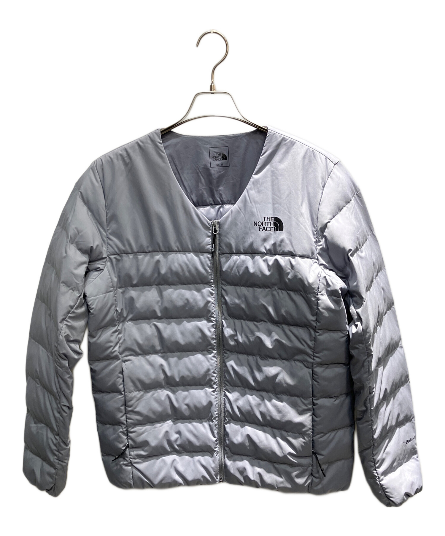 中古・古着通販】THE NORTH FACE (ザ ノース フェイス) M'S LEWES T