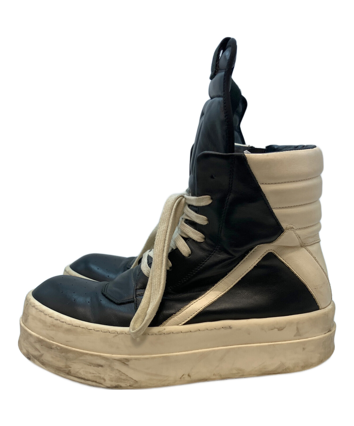 中古・古着通販】RICK OWENS (リックオウエンス) MEGA BUMPER