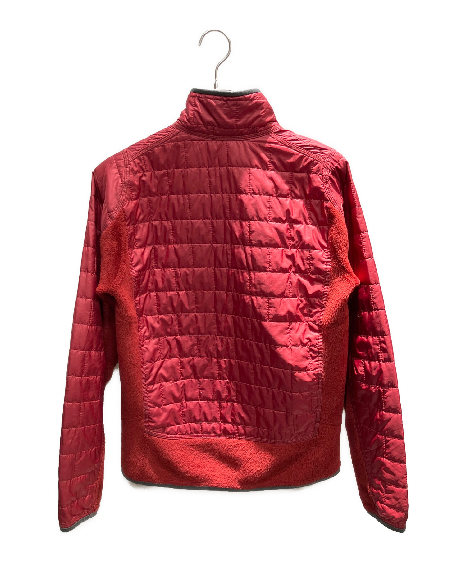 中古・古着通販】Patagonia (パタゴニア) ナノハイブリットジャケット