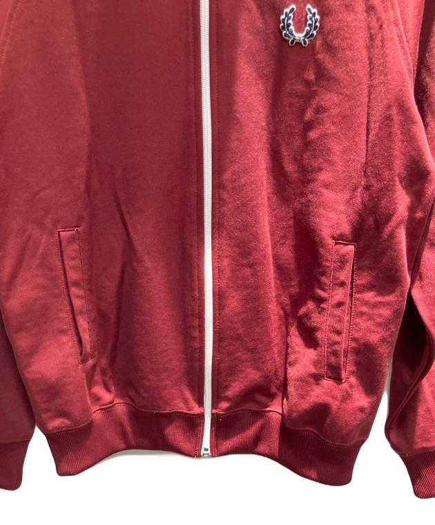 中古・古着通販】FRED PERRY (フレッドペリー) トラックジャケット