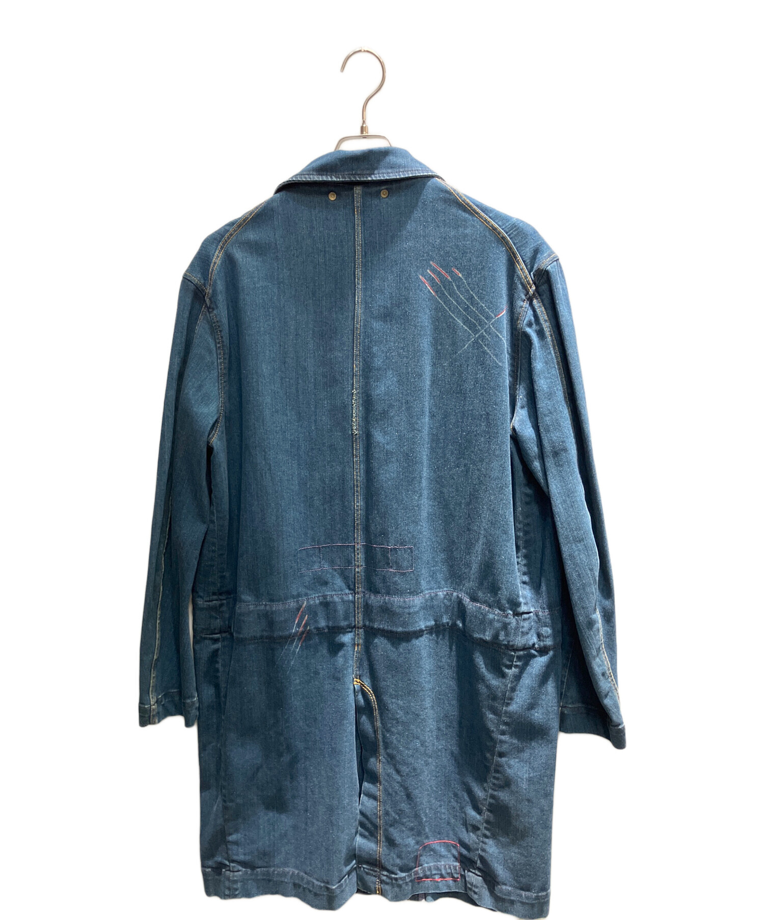 中古・古着通販】LEVI'S RED (リーバイス レッド) デニムショップ