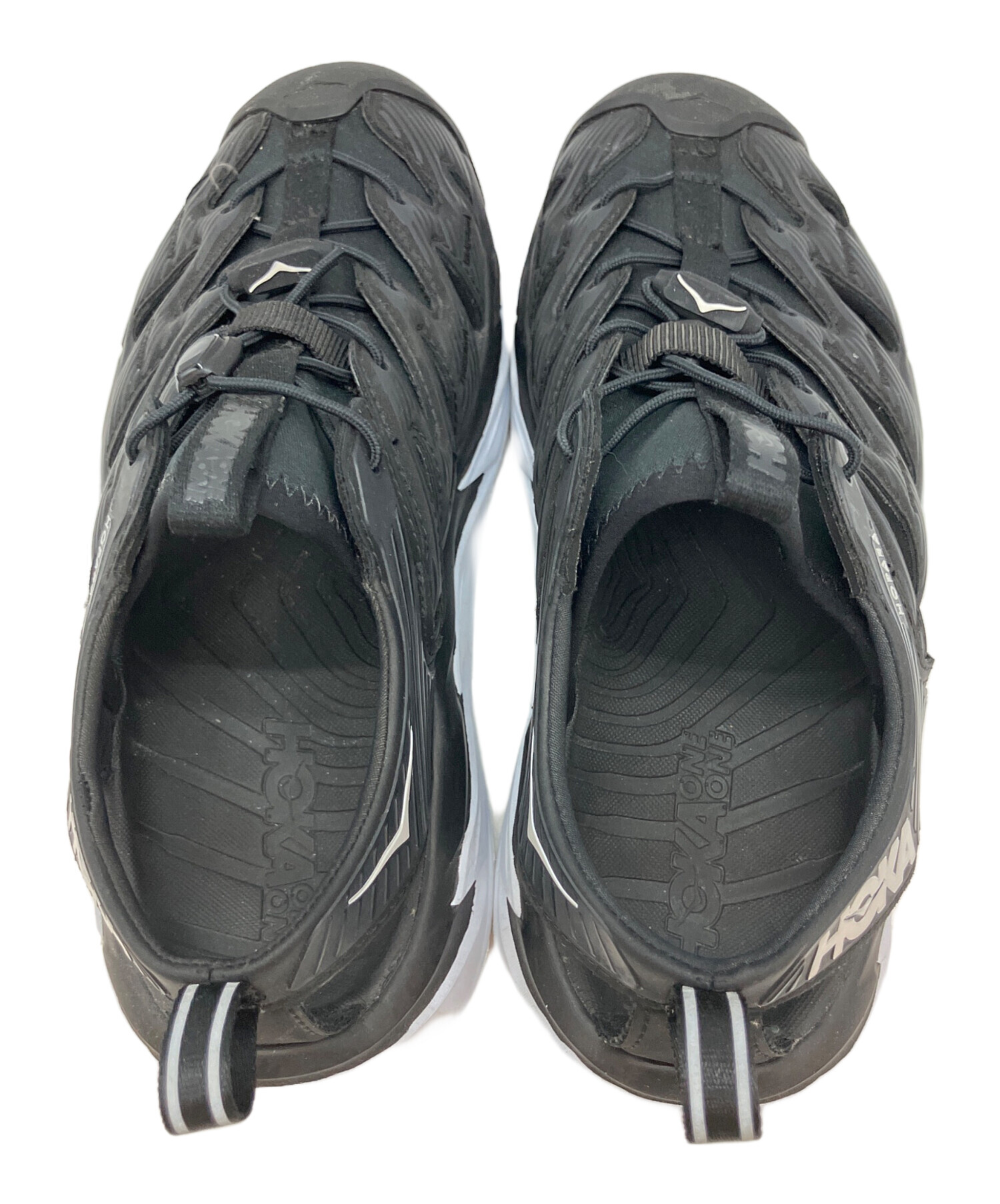 中古・古着通販】HOKA (ホカ) オネオネ ホパラ サンダル ブラック