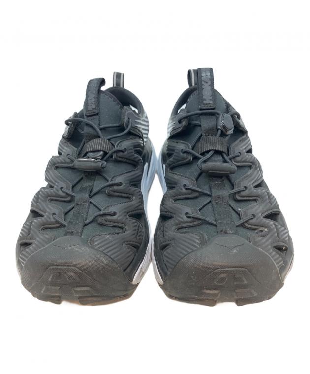 中古・古着通販】HOKA (ホカ) オネオネ ホパラ サンダル ブラック