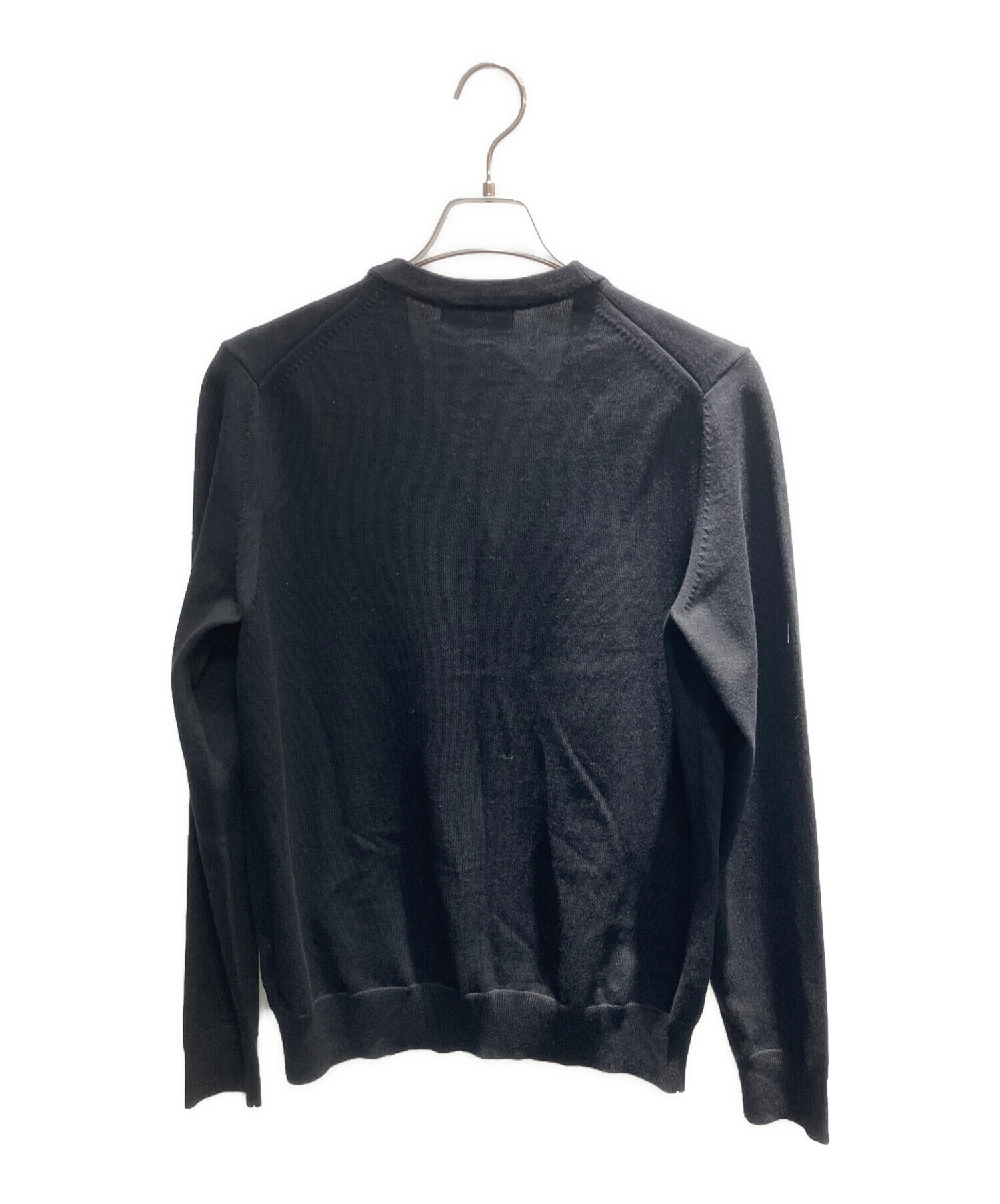 中古・古着通販】FRED PERRY (フレッドペリー) 薄手カーディガン