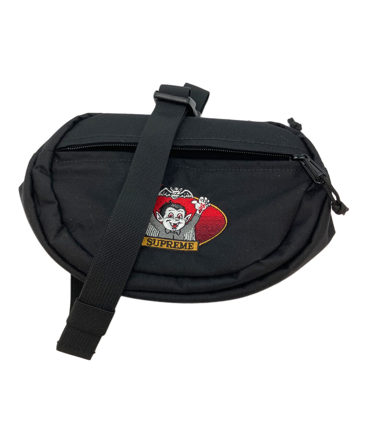 中古・古着通販】SUPREME (シュプリーム) Vampire Boy Waist Bag 21SS