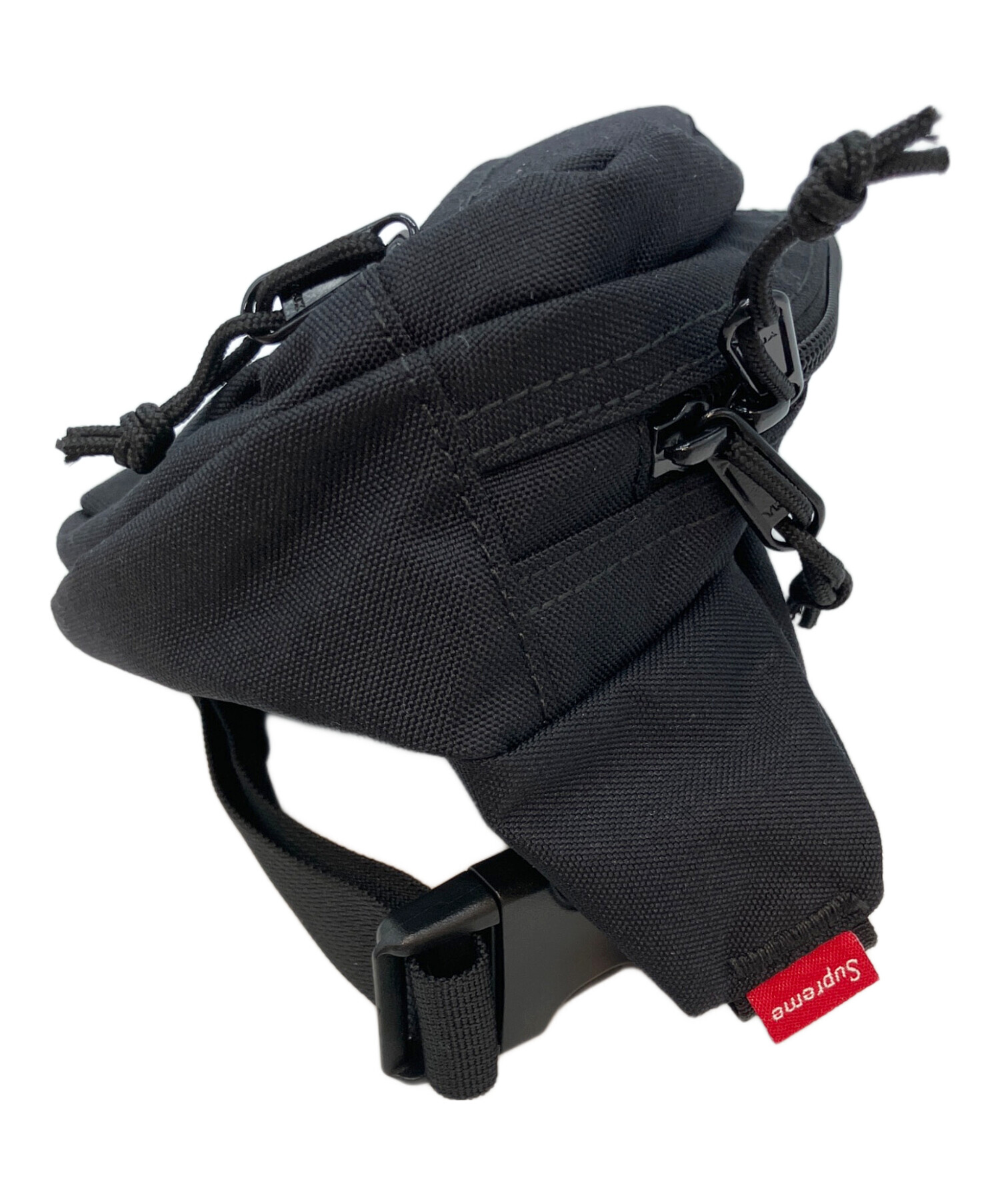 【中古品】Supreme ウエストバッグ ボディバッグ 中古・古着通販】SUPREME (シュプリーム) Vampire Boy Waist Bag 21SS