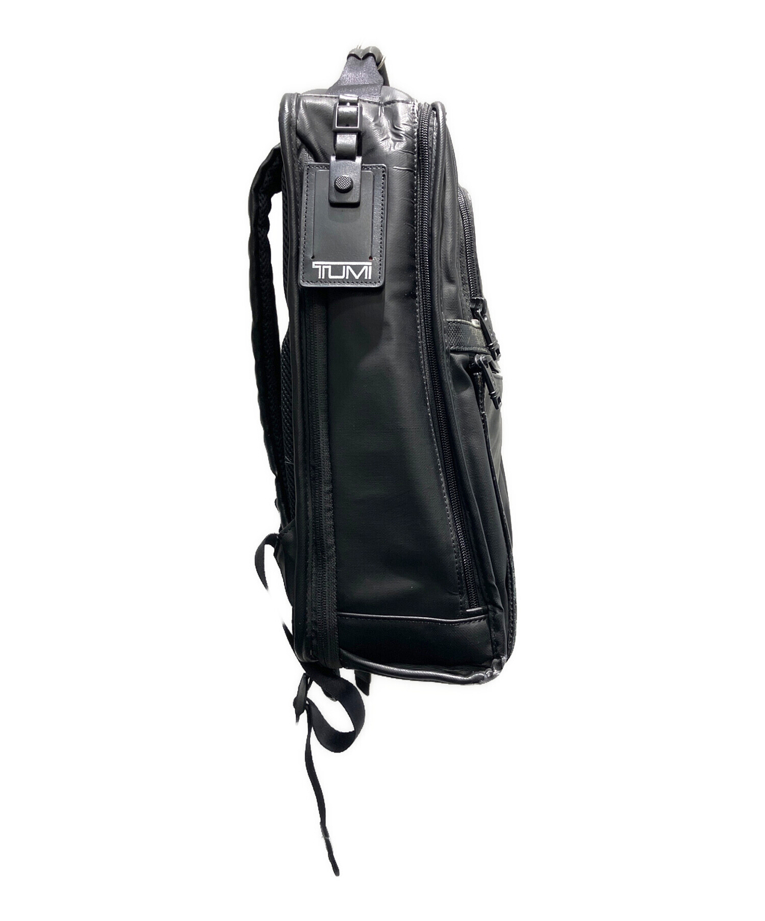 中古・古着通販】TUMI (トゥミ) Alpha3 スリム・エクスパンダブル
