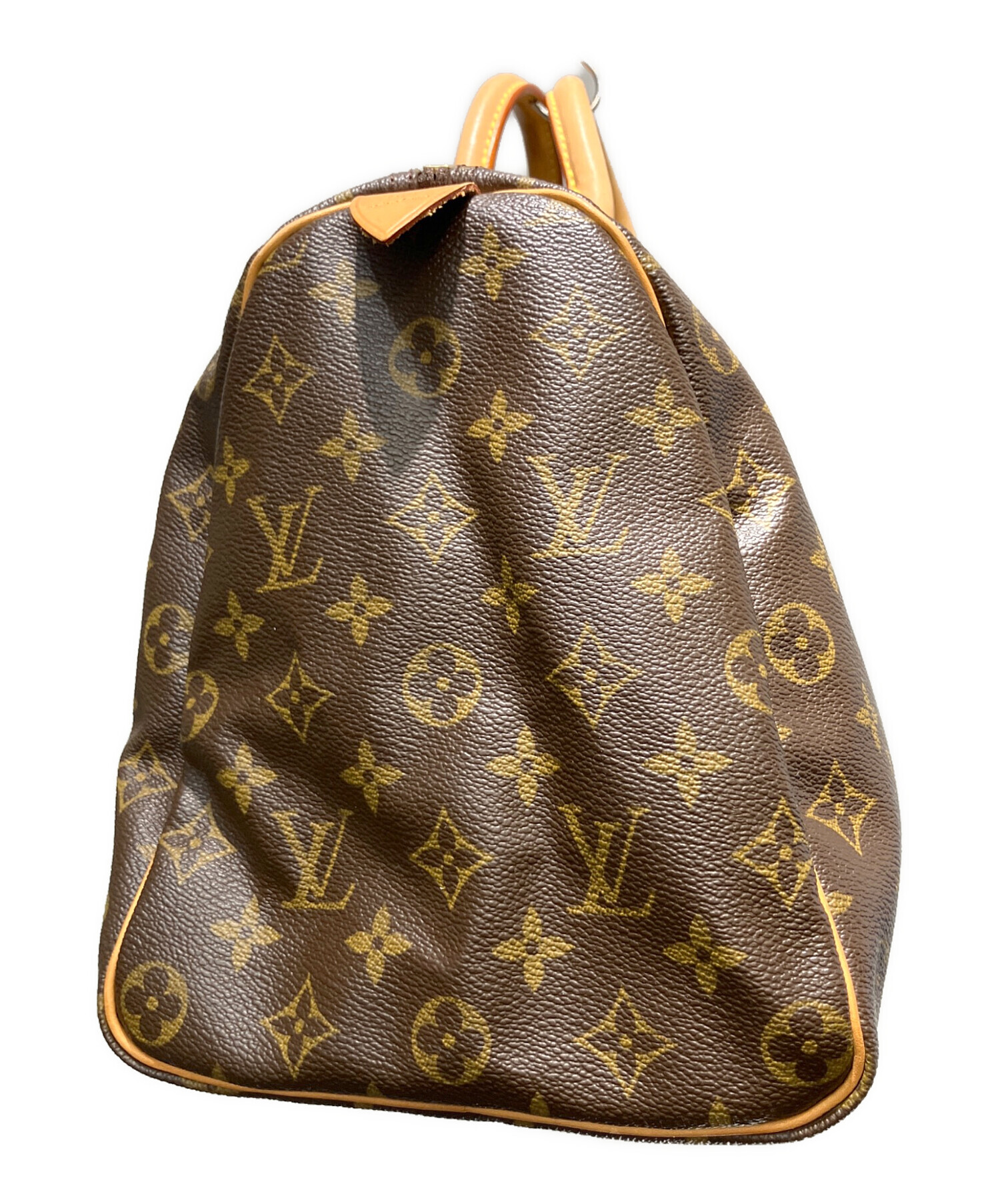 中古・古着通販】LOUIS VUITTON (ルイ ヴィトン) スピーディ35