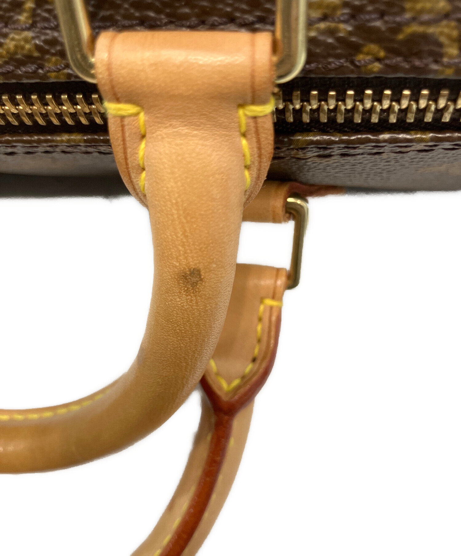 中古・古着通販】LOUIS VUITTON (ルイ ヴィトン) スピーディ35