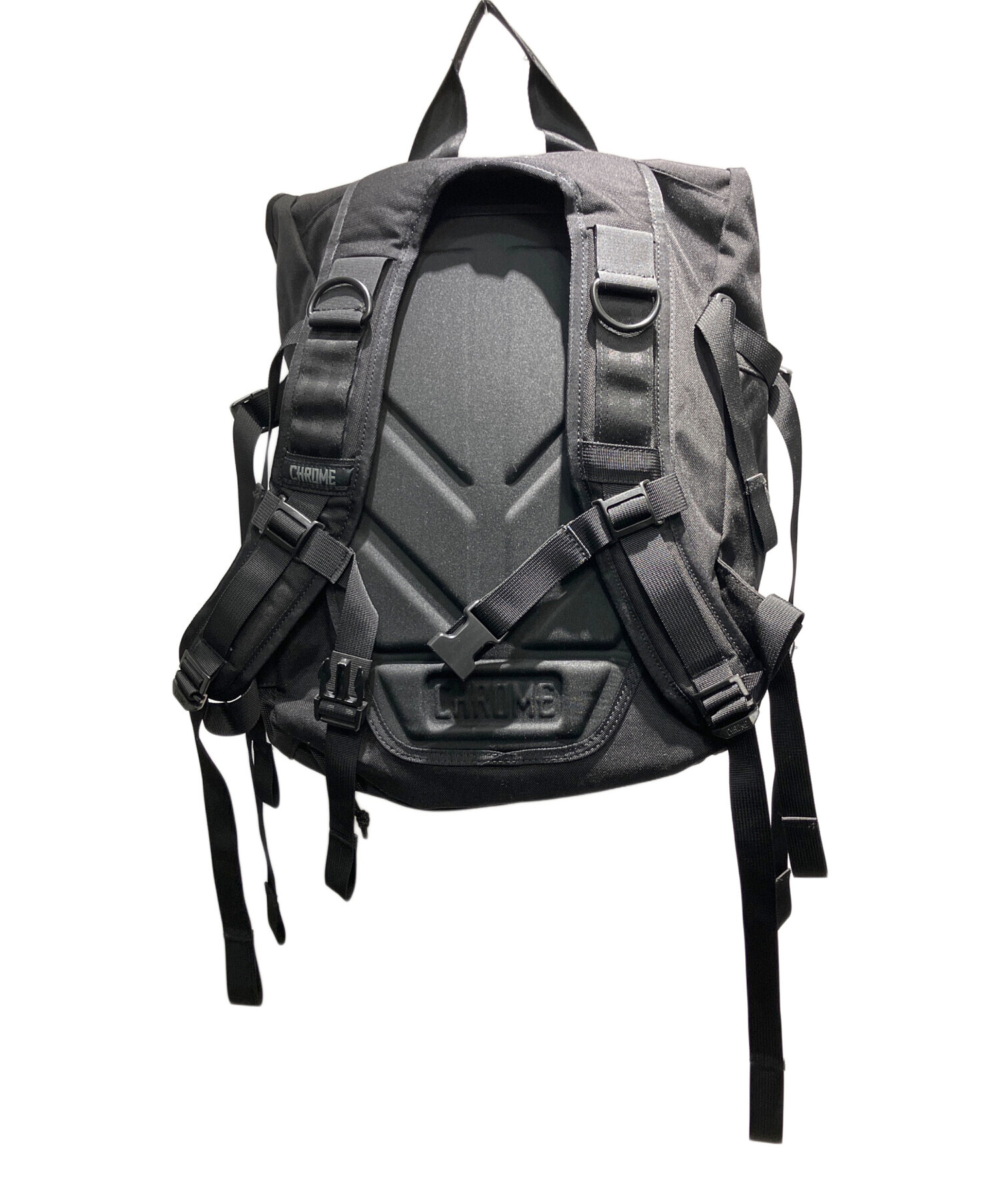 wewe様 リクエスト おまとめ商品 中古・古着通販】CHROME (クローム) WAESAW 30L PACK バックパック
