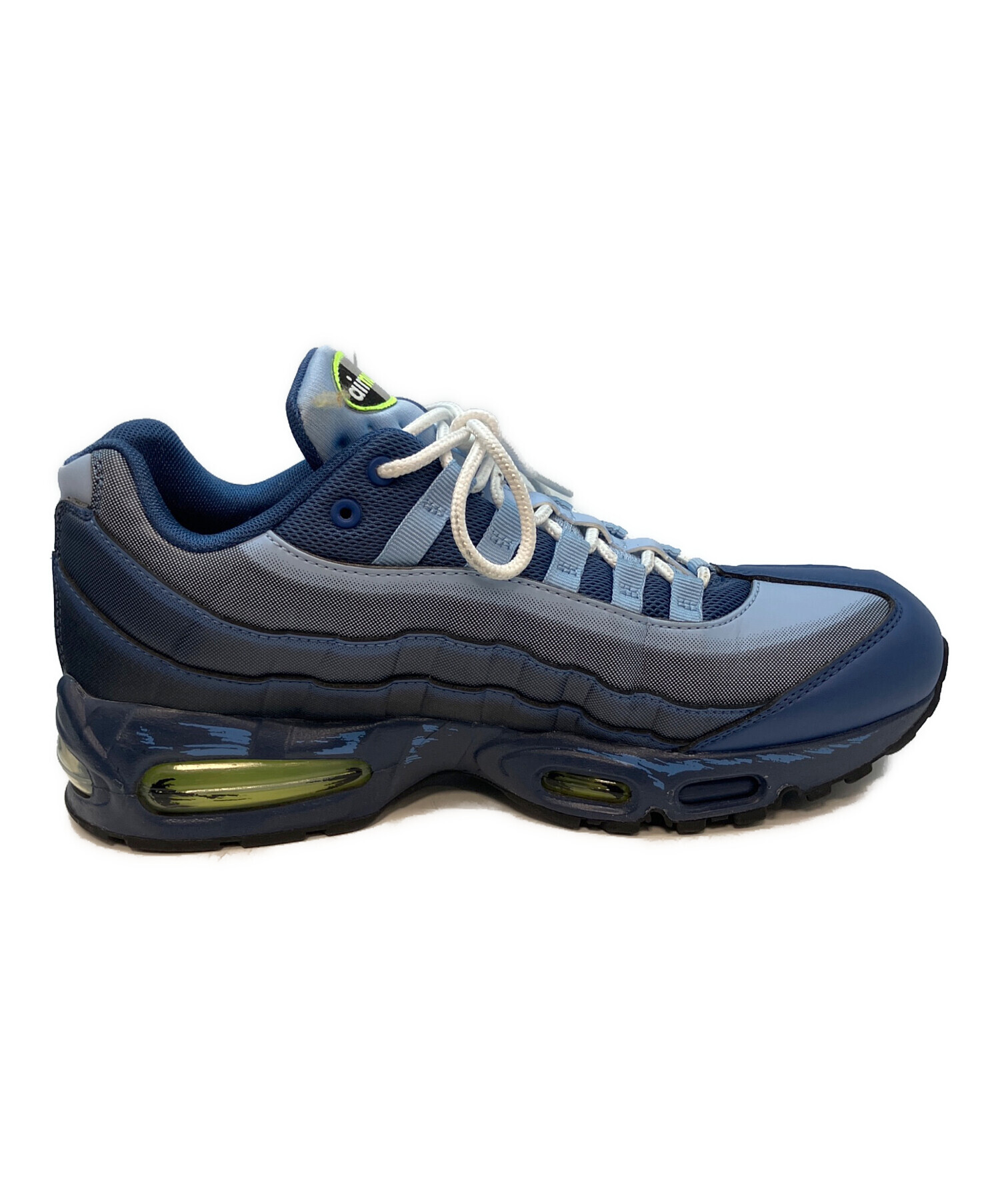 129000円で購入　初期ロット　生産数900足　NIKE×遊戯王　27cm 中古・古着通販】NIKE (ナイキ) 遊戯王 (ユウギオウ) Yu-Gi-Oh! × Nike