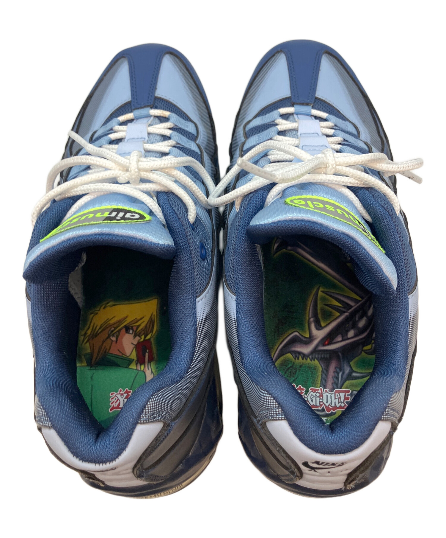 中古・古着通販】NIKE (ナイキ) 遊戯王 (ユウギオウ) Yu-Gi-Oh! × Nike